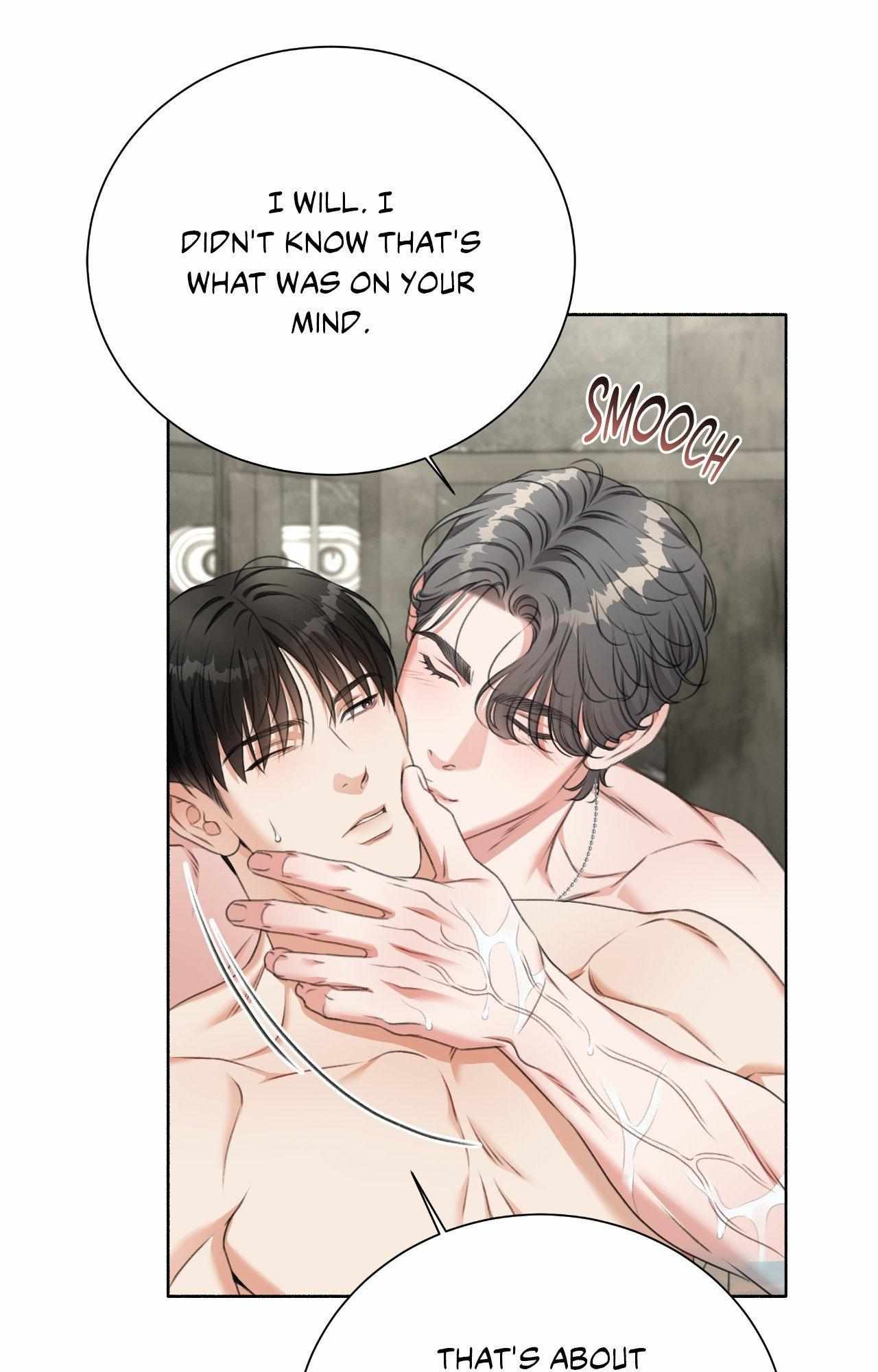 My 2nd Chance on Taming an Obsessed Esper Chapter 30 page 28 - 