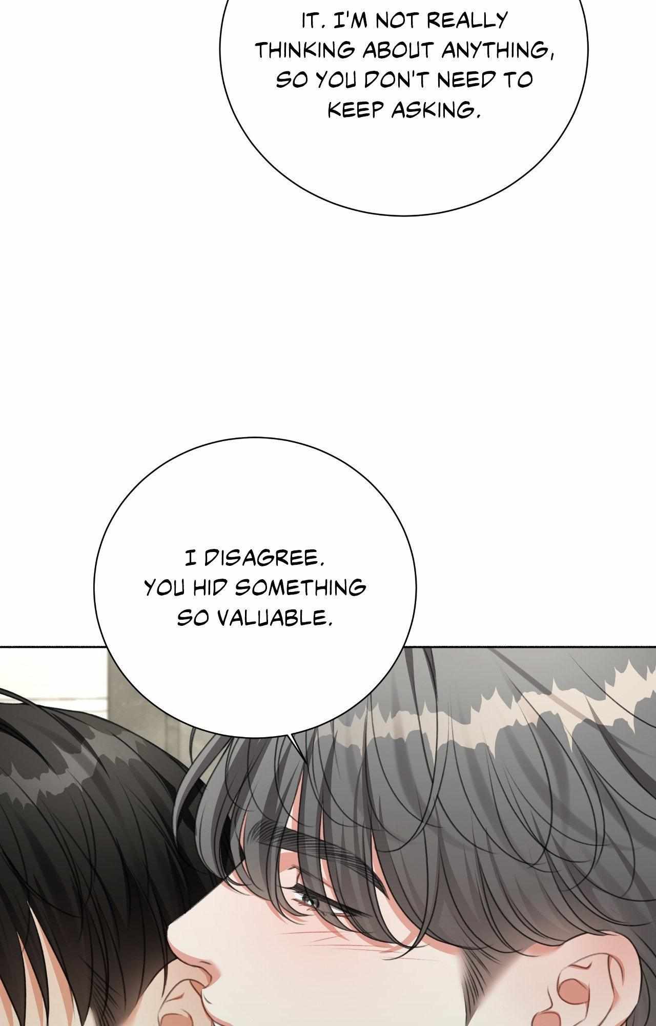 My 2nd Chance on Taming an Obsessed Esper Chapter 30 page 29 - 