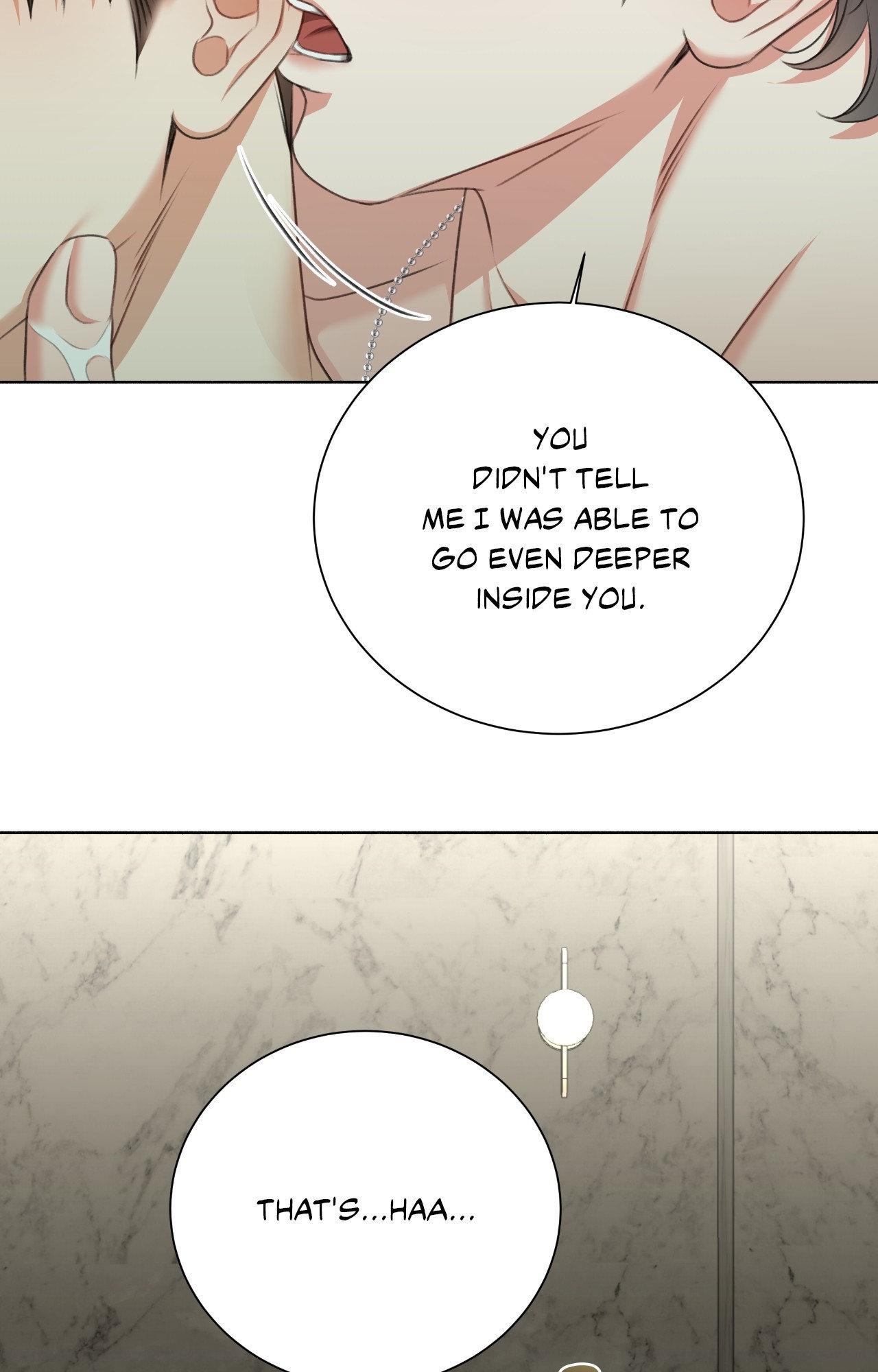 My 2nd Chance on Taming an Obsessed Esper Chapter 30 page 30 - 