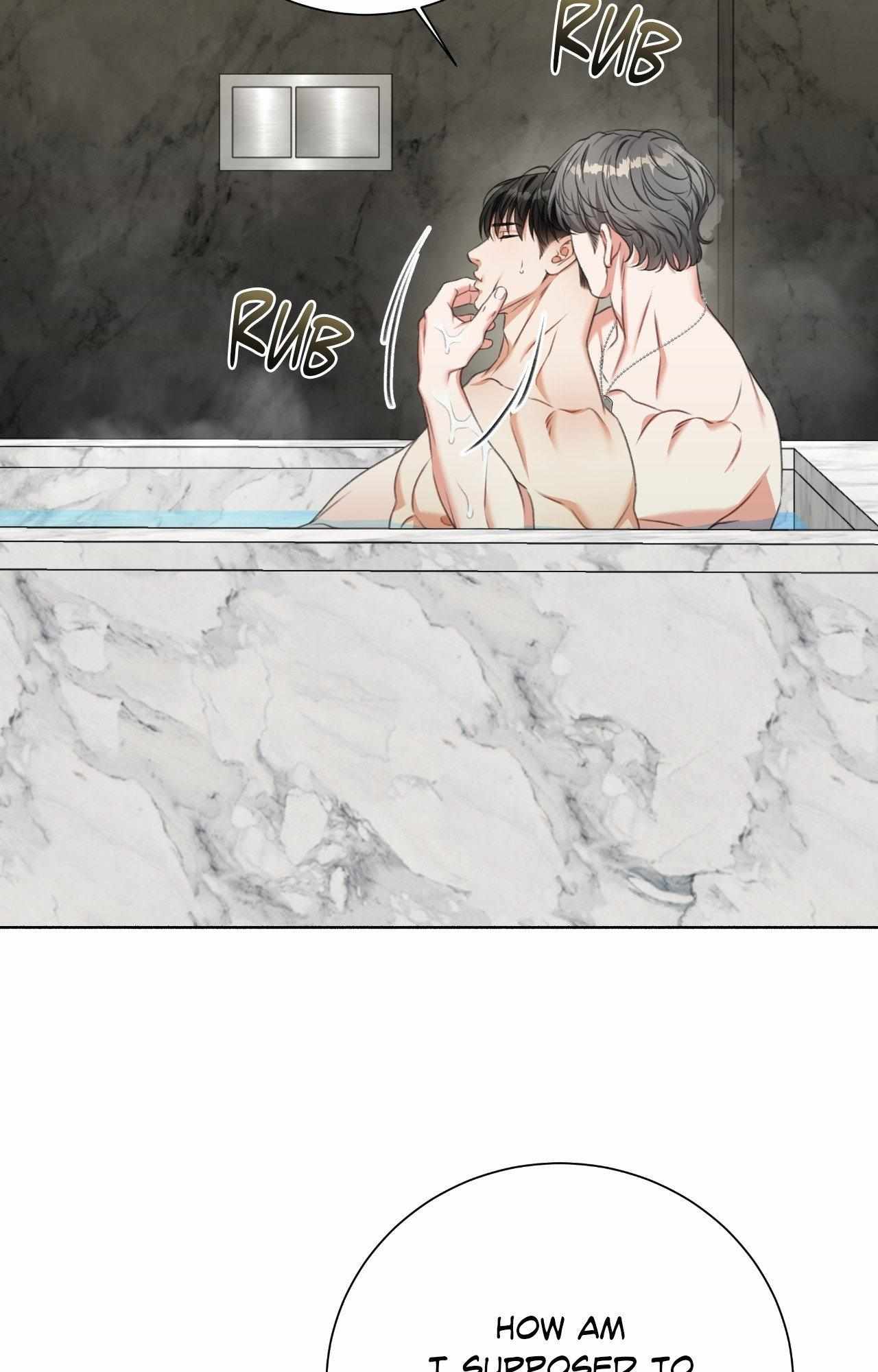 My 2nd Chance on Taming an Obsessed Esper Chapter 30 page 31 - 