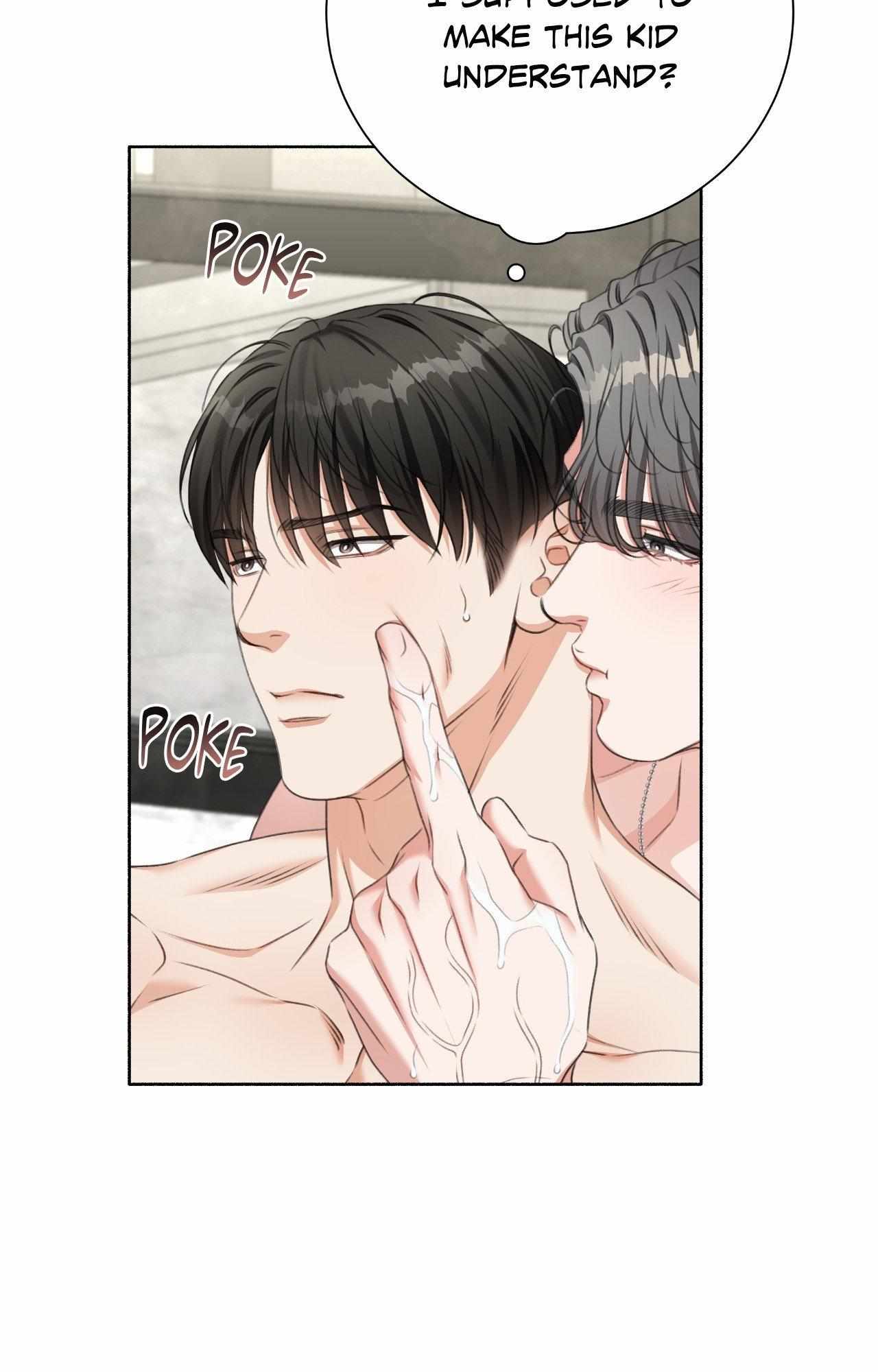My 2nd Chance on Taming an Obsessed Esper Chapter 30 page 32 - 