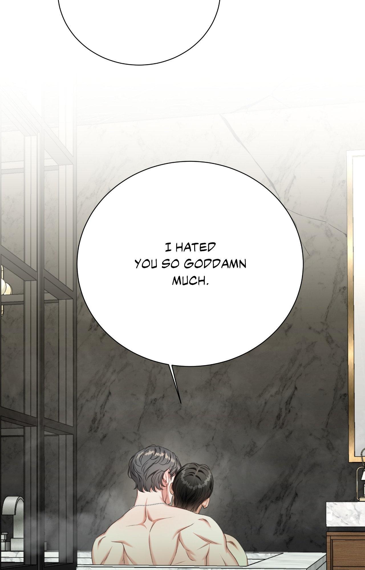 My 2nd Chance on Taming an Obsessed Esper Chapter 30 page 35 - 
