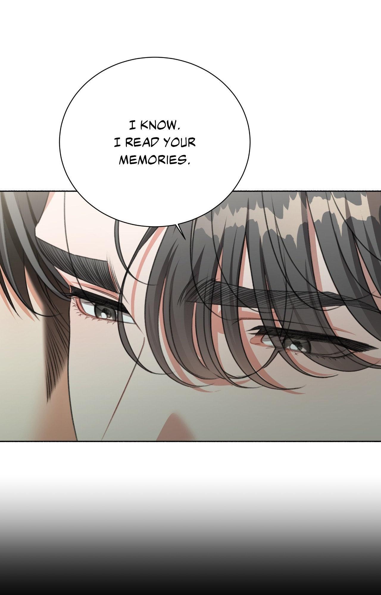 My 2nd Chance on Taming an Obsessed Esper Chapter 30 page 37 - 
