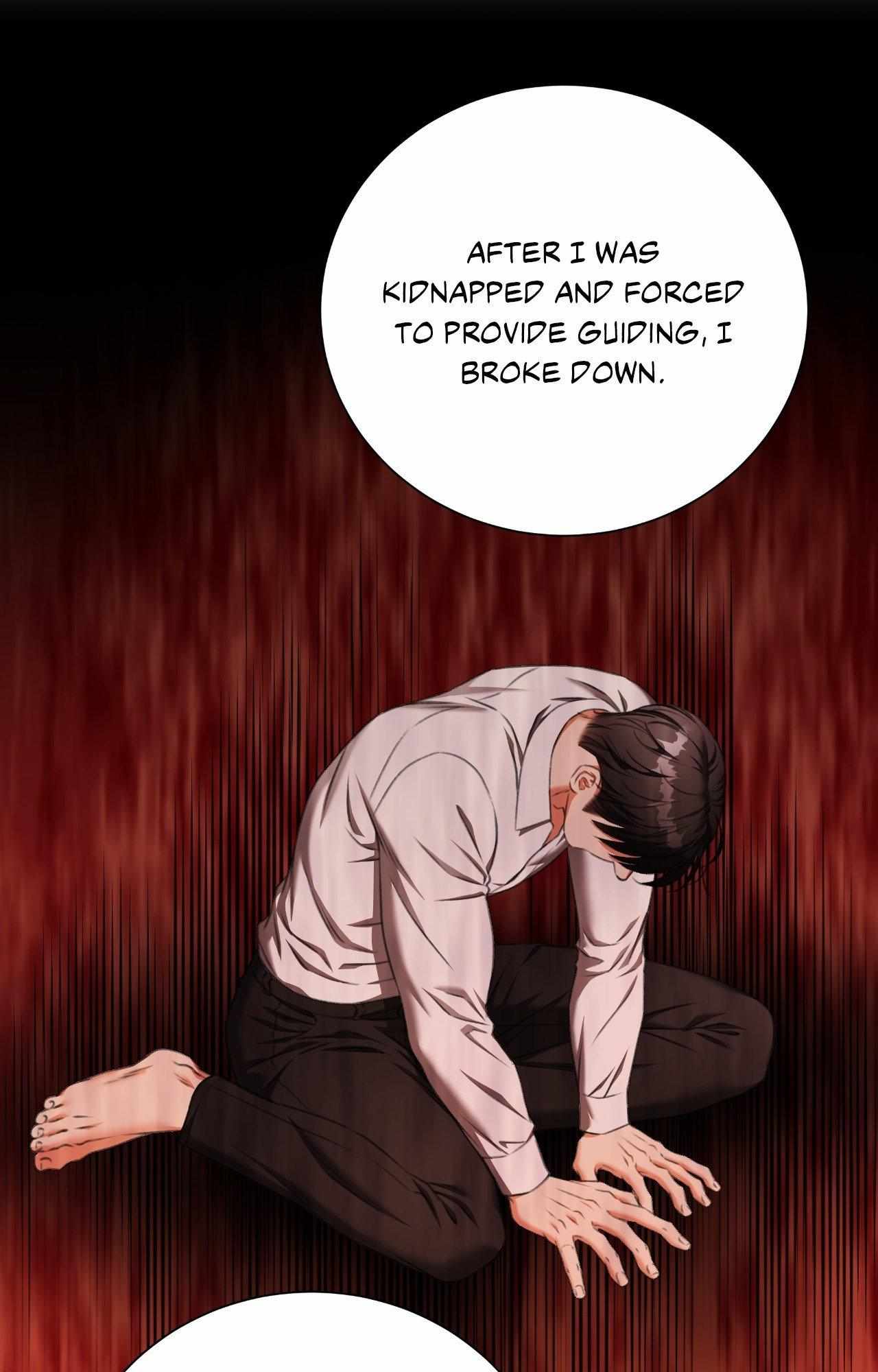 My 2nd Chance on Taming an Obsessed Esper Chapter 30 page 38 - 