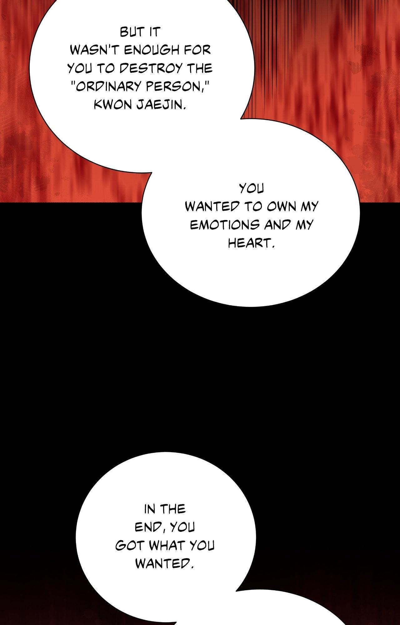 My 2nd Chance on Taming an Obsessed Esper Chapter 30 page 39 - 