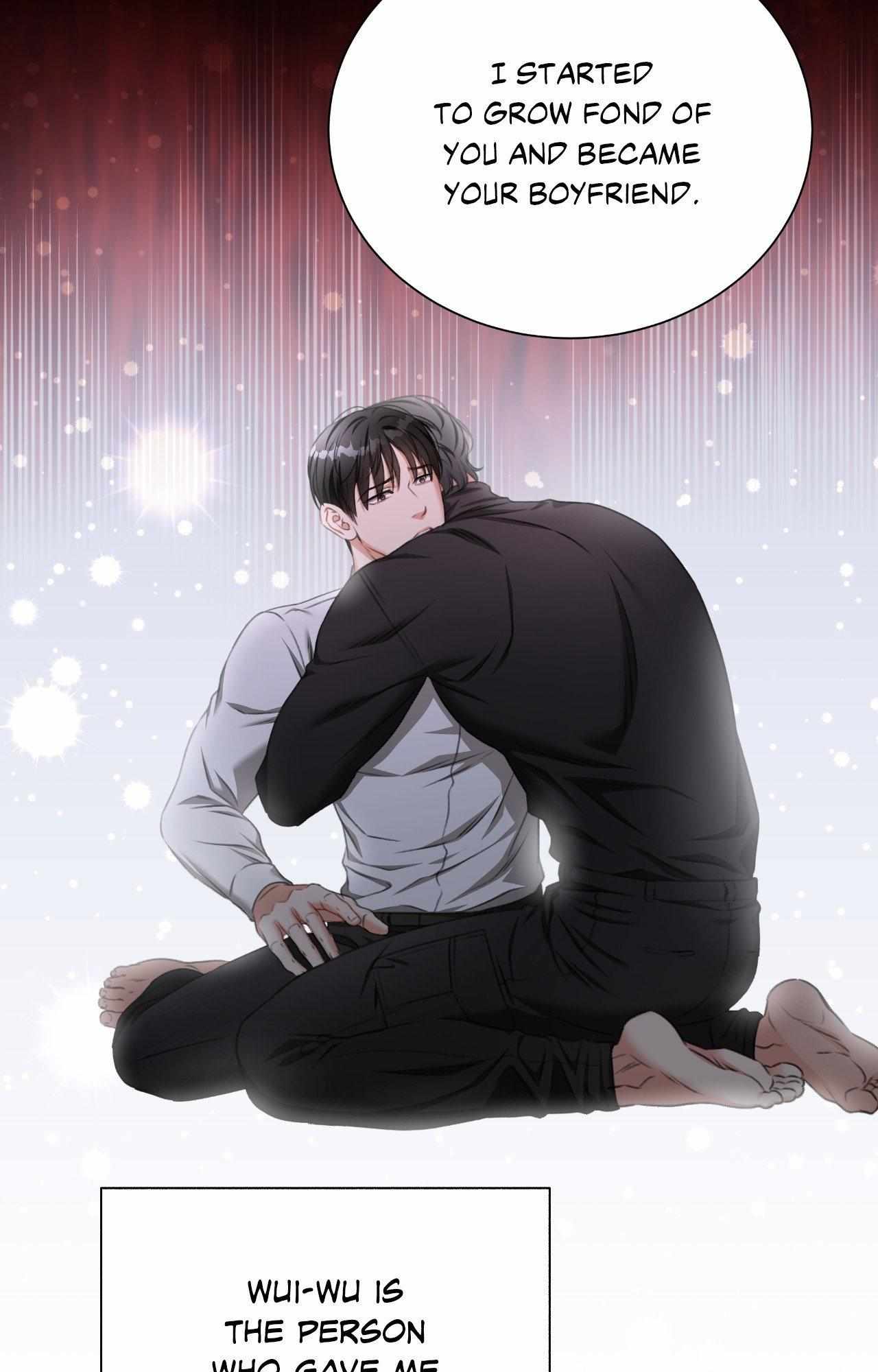 My 2nd Chance on Taming an Obsessed Esper Chapter 30 page 40 - 