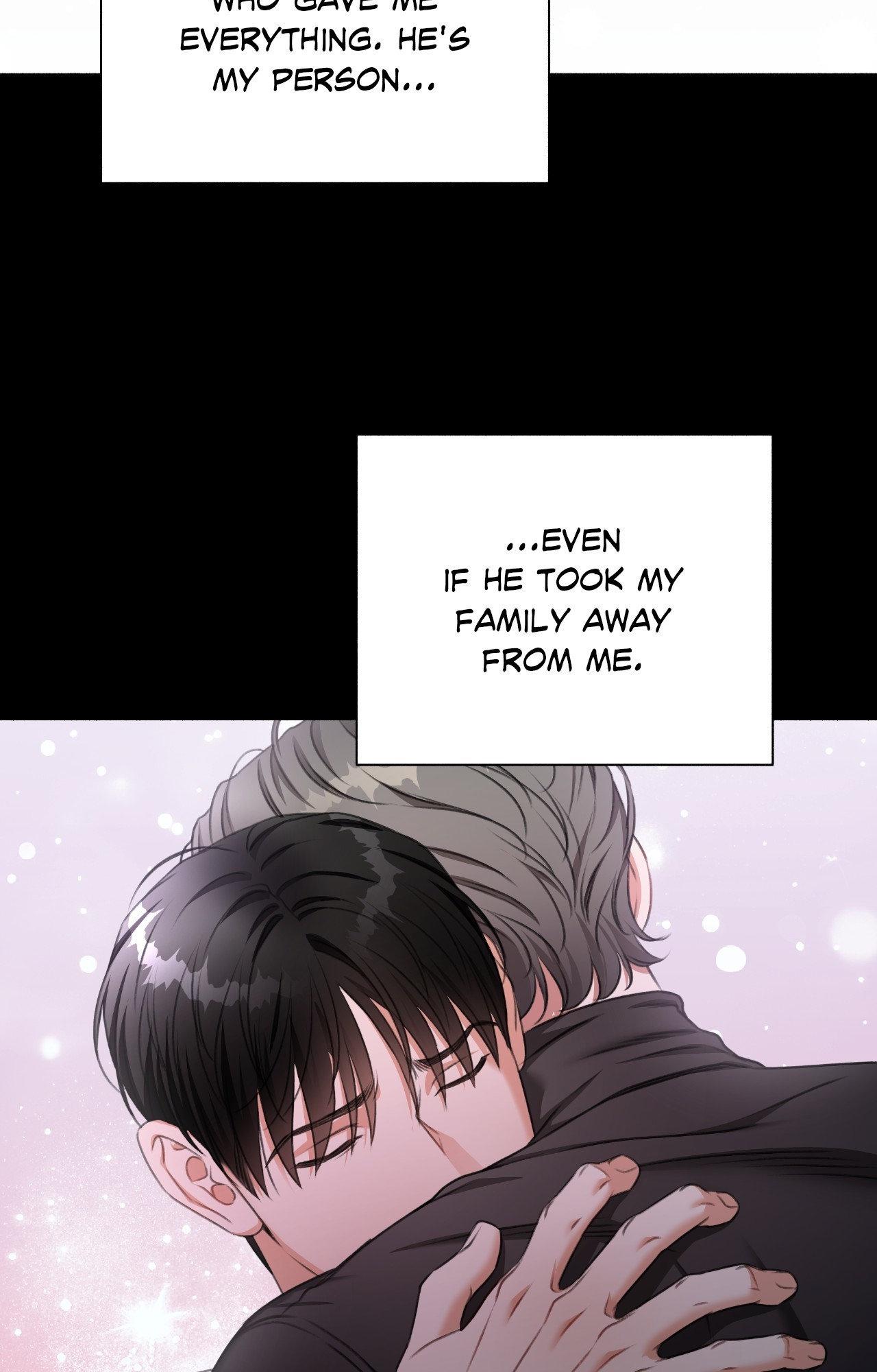 My 2nd Chance on Taming an Obsessed Esper Chapter 30 page 41 - 