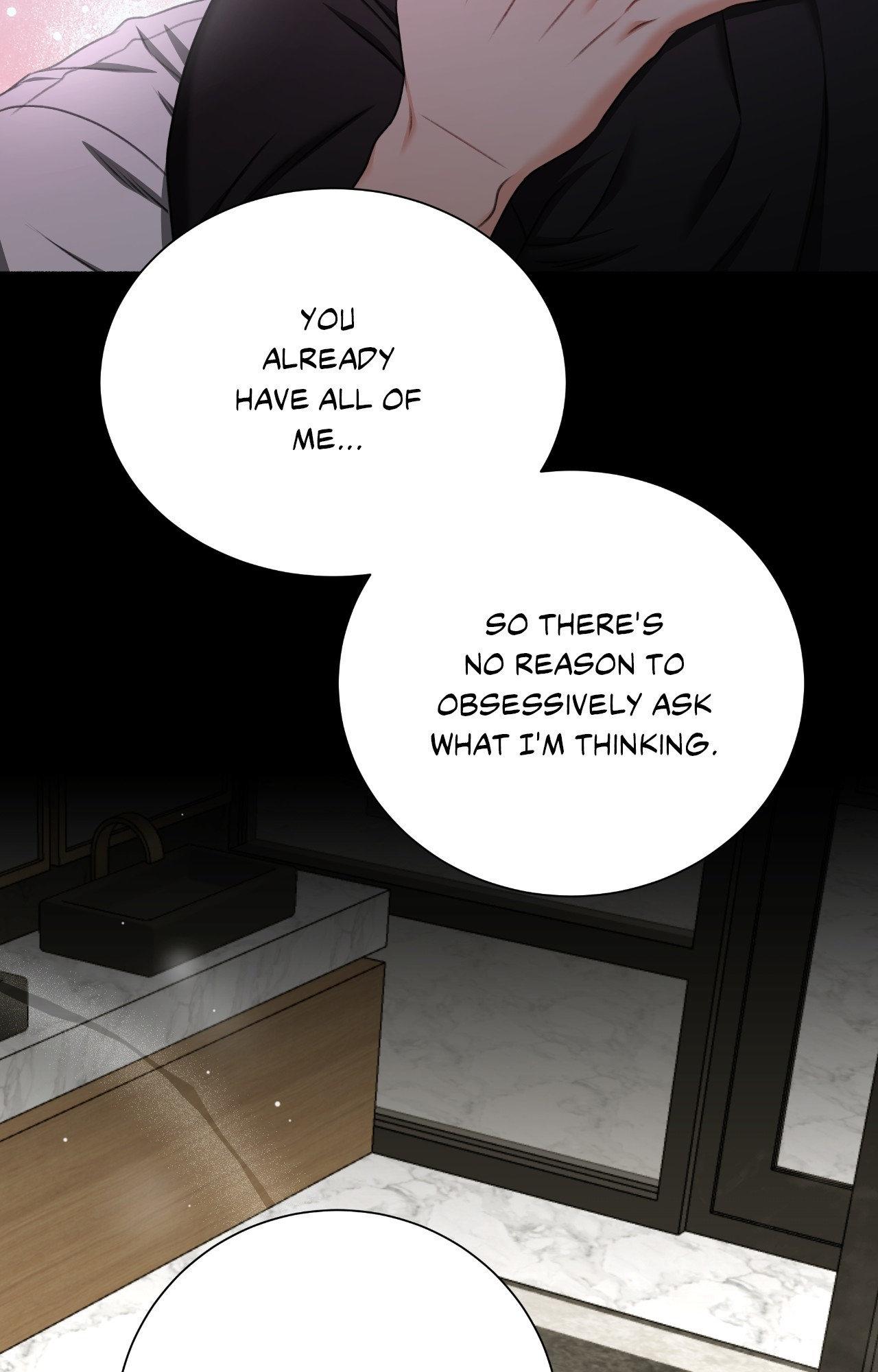 My 2nd Chance on Taming an Obsessed Esper Chapter 30 page 42 - 
