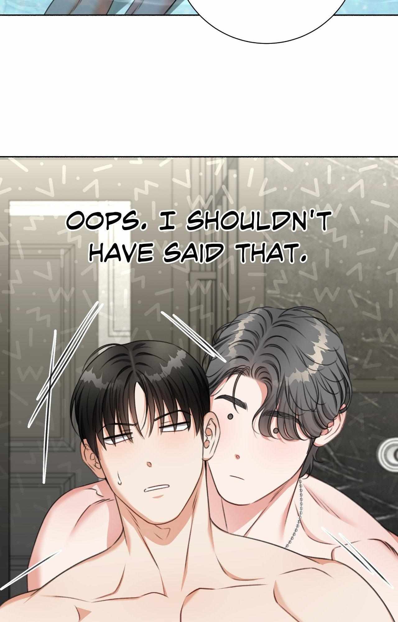 My 2nd Chance on Taming an Obsessed Esper Chapter 30 page 44 - 