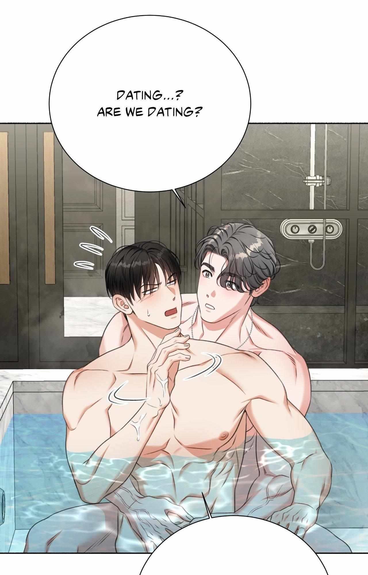 My 2nd Chance on Taming an Obsessed Esper Chapter 30 page 46 - 