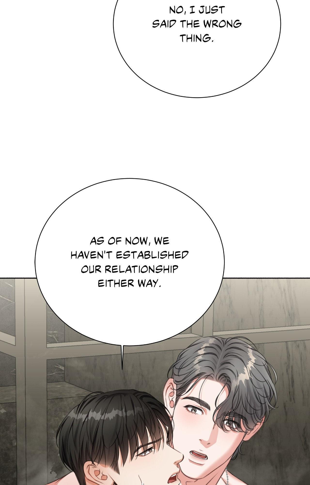 My 2nd Chance on Taming an Obsessed Esper Chapter 30 page 47 - 