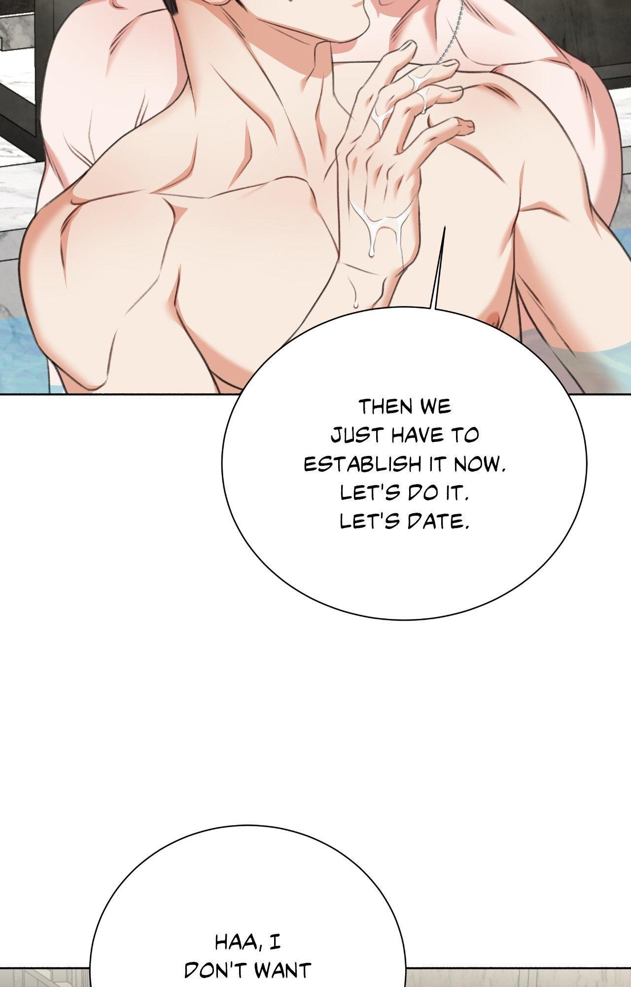 My 2nd Chance on Taming an Obsessed Esper Chapter 30 page 48 - 