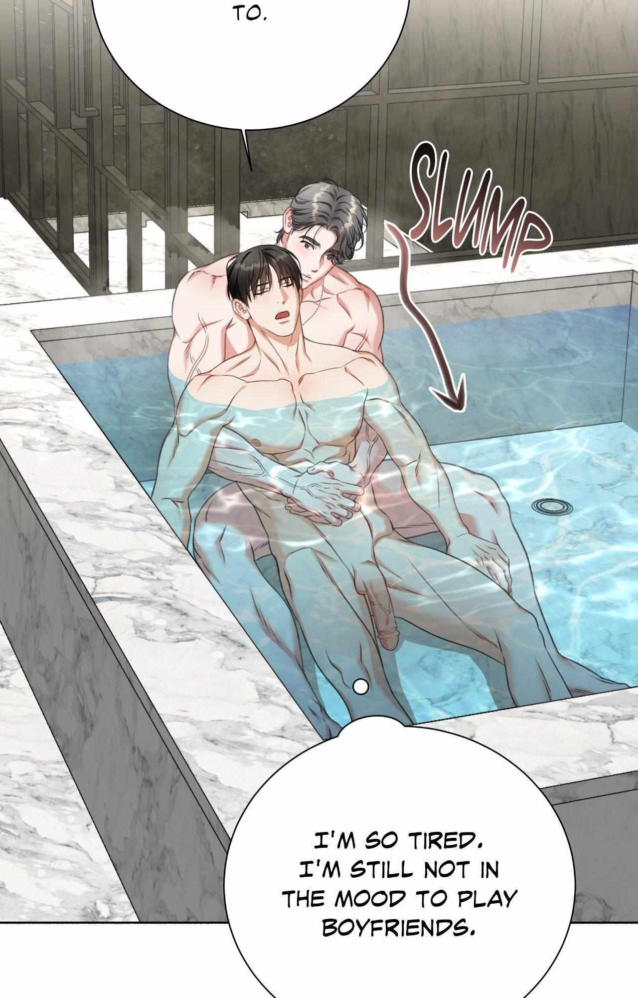 My 2nd Chance on Taming an Obsessed Esper Chapter 30 page 49 - 