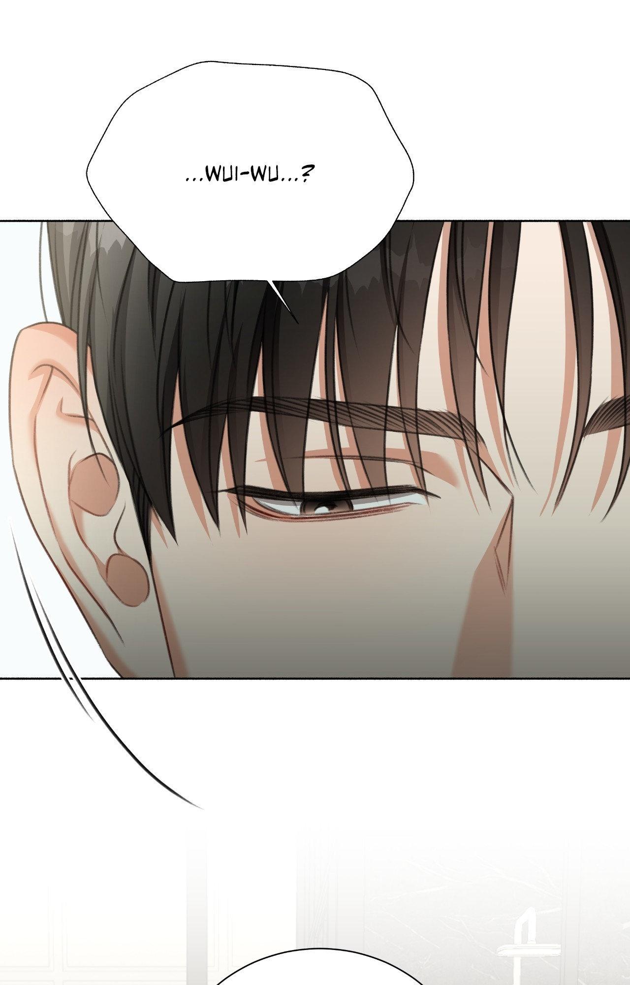 My 2nd Chance on Taming an Obsessed Esper Chapter 30 page 6 - 