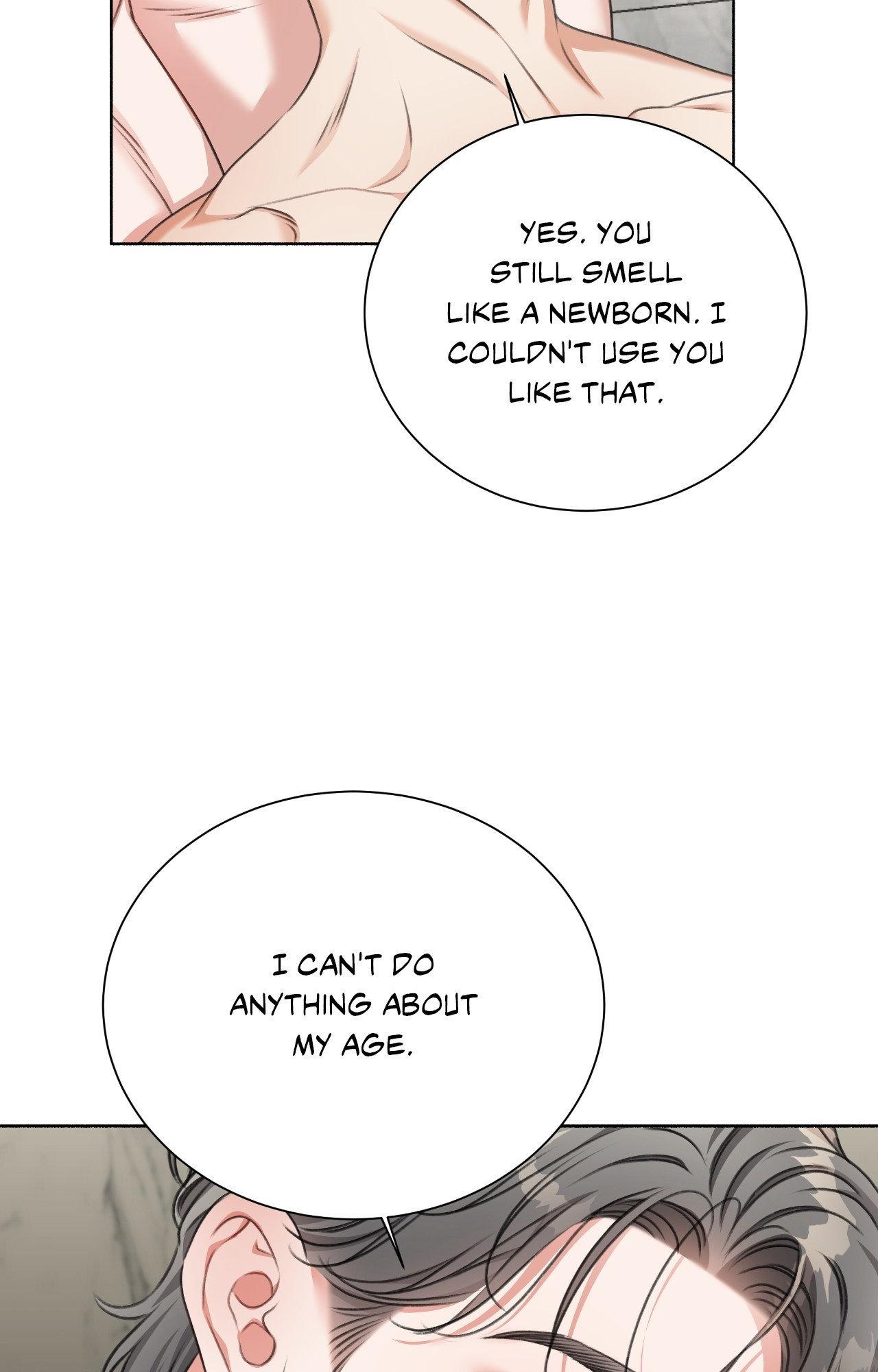 My 2nd Chance on Taming an Obsessed Esper Chapter 30 page 51 - 