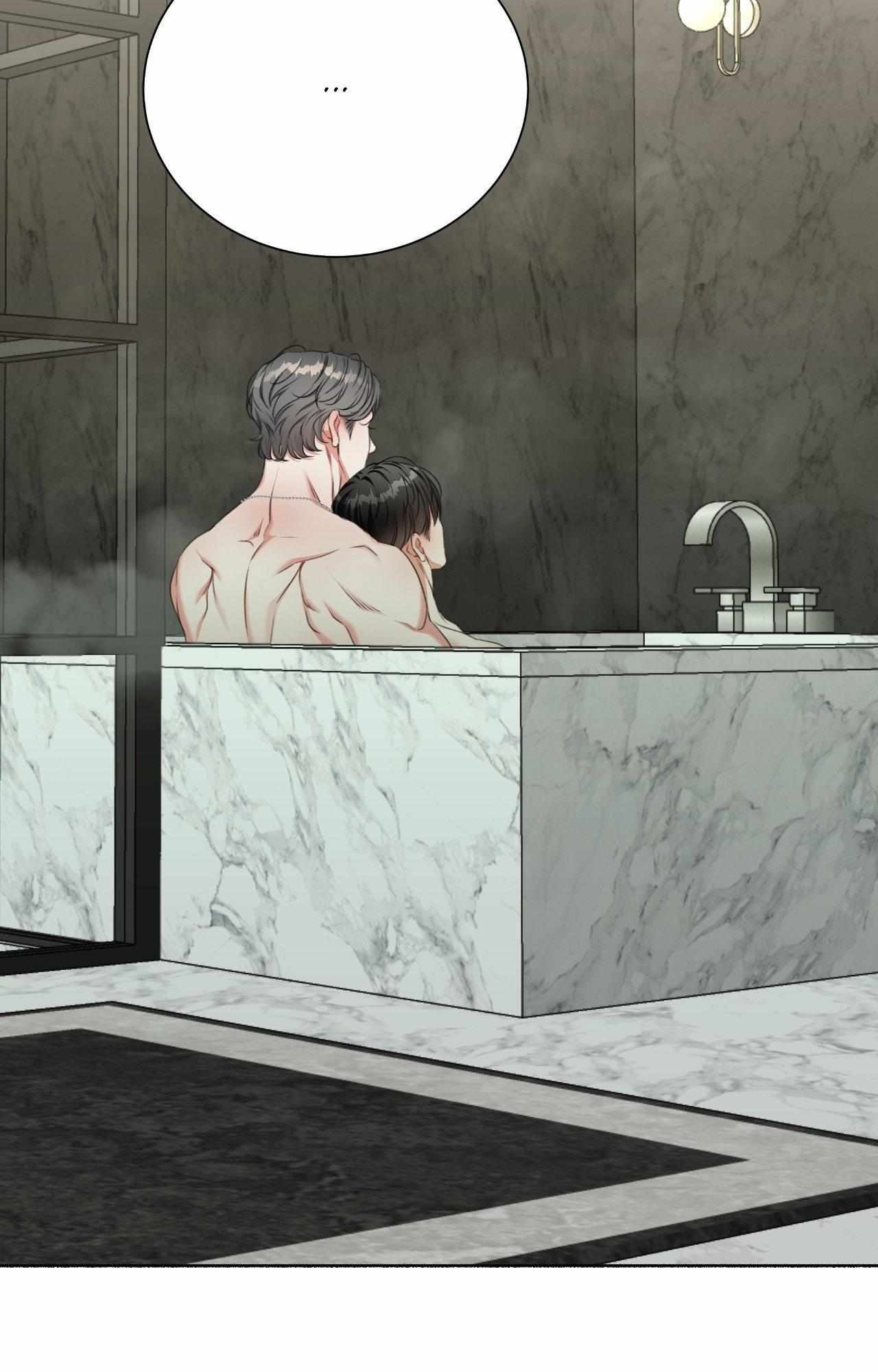 My 2nd Chance on Taming an Obsessed Esper Chapter 30 page 53 - 