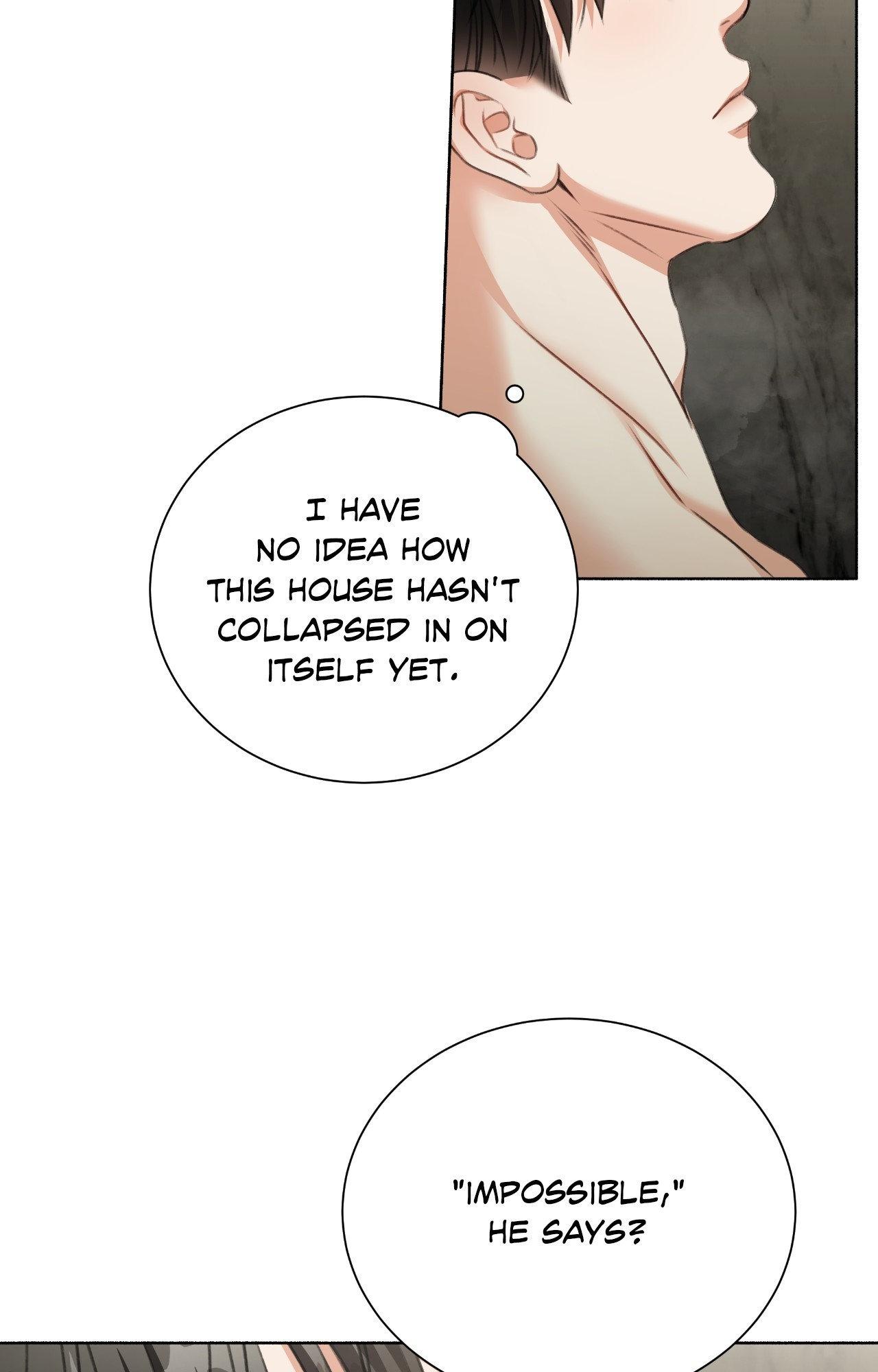 My 2nd Chance on Taming an Obsessed Esper Chapter 30 page 56 - 