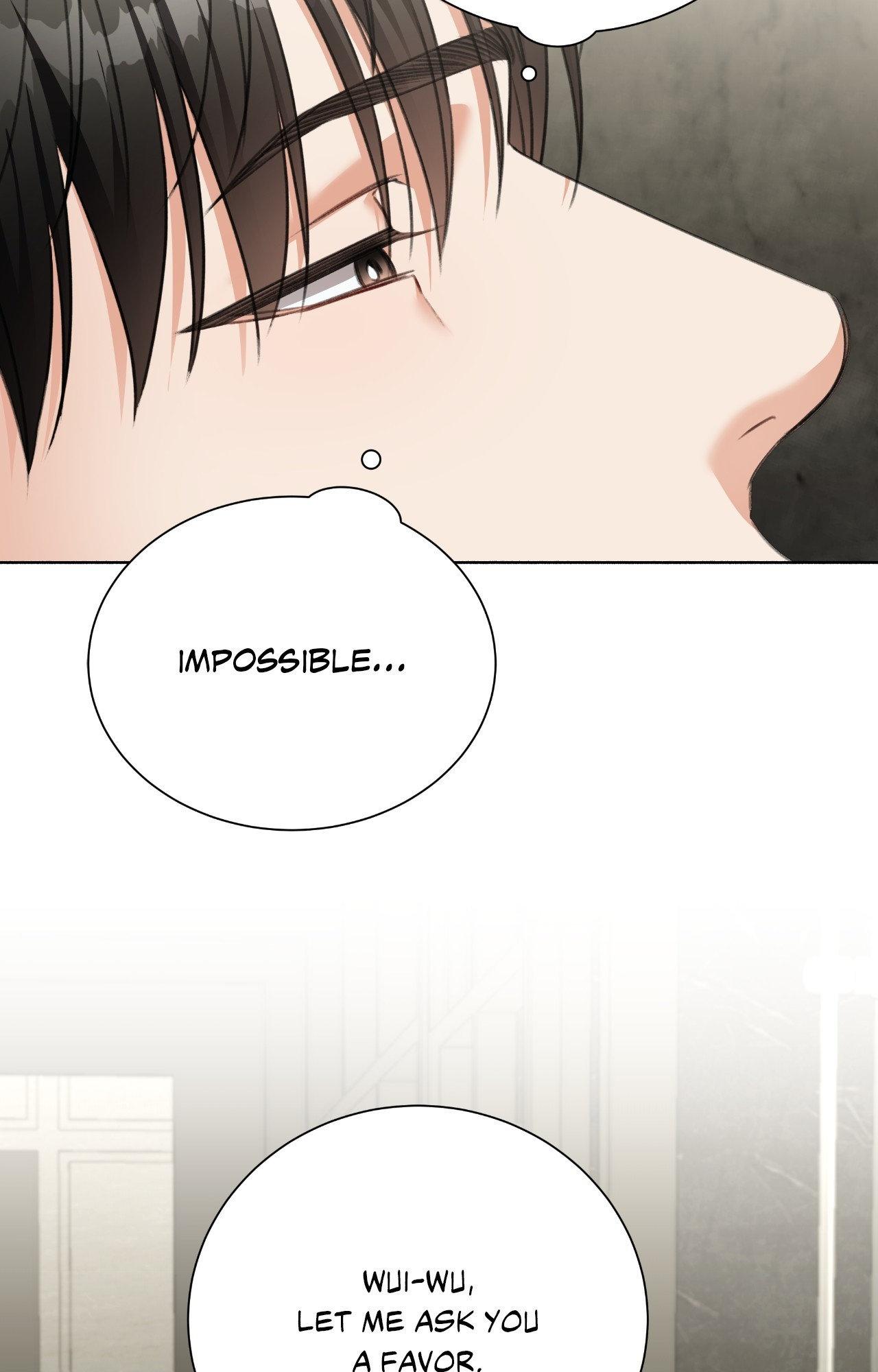 My 2nd Chance on Taming an Obsessed Esper Chapter 30 page 57 - 