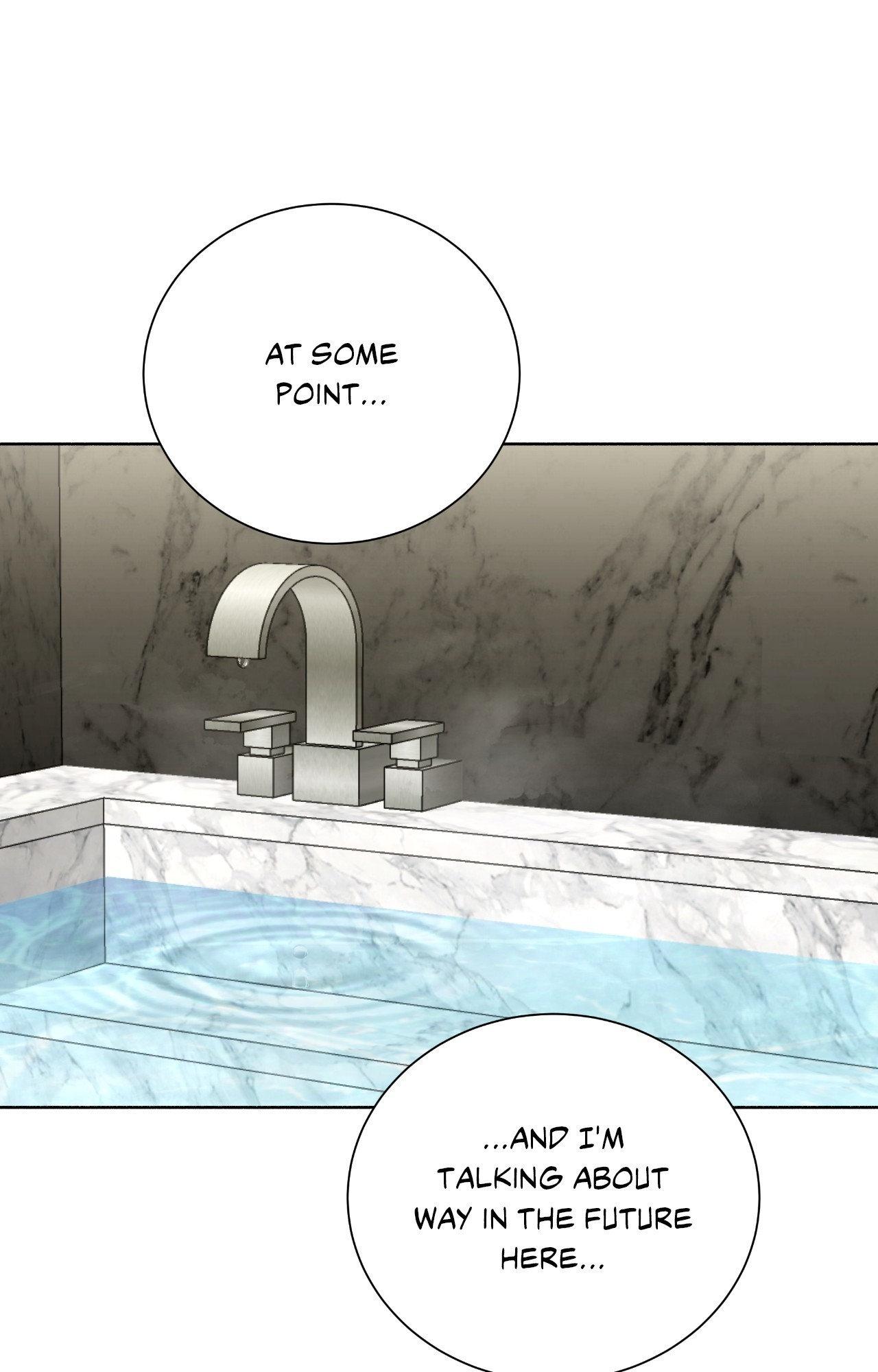 My 2nd Chance on Taming an Obsessed Esper Chapter 30 page 59 - 