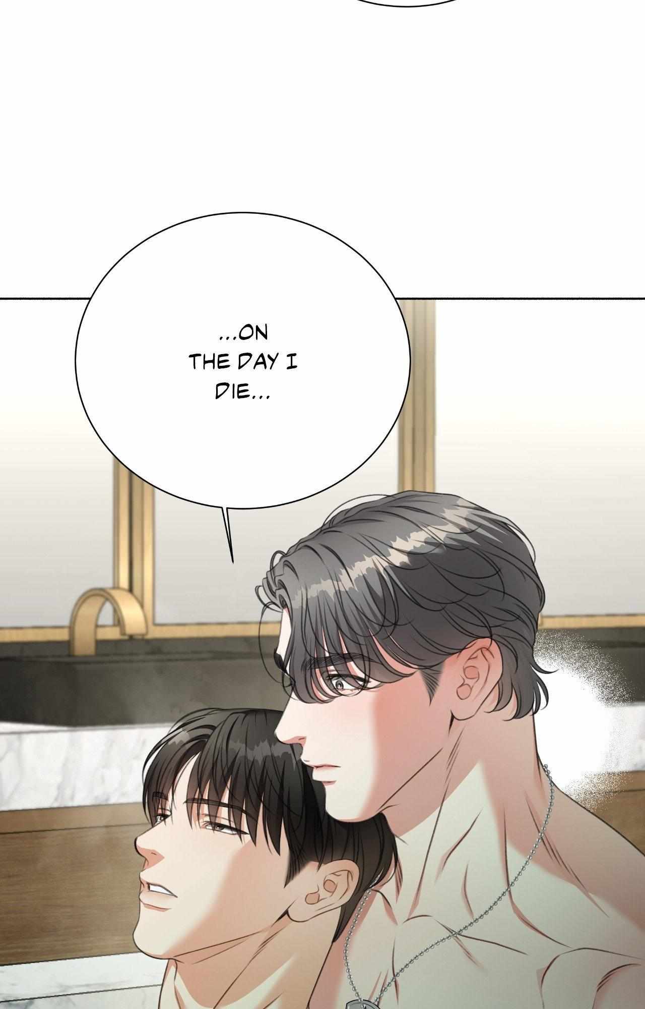 My 2nd Chance on Taming an Obsessed Esper Chapter 30 page 60 - 