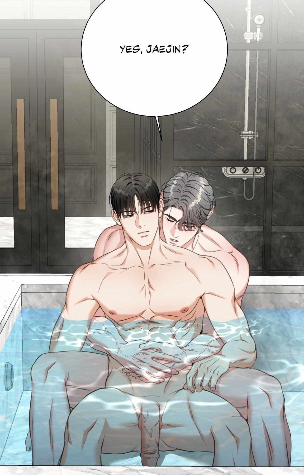 My 2nd Chance on Taming an Obsessed Esper Chapter 30 page 7 - 