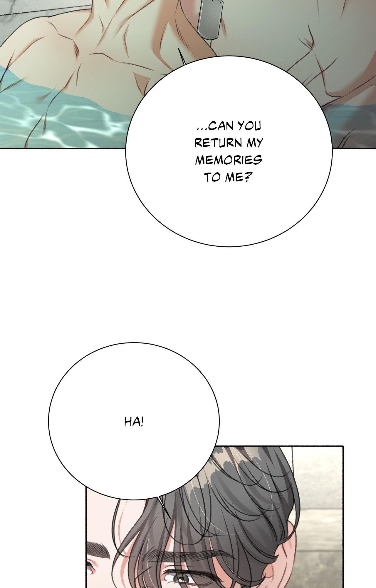 My 2nd Chance on Taming an Obsessed Esper Chapter 30 page 61 - 