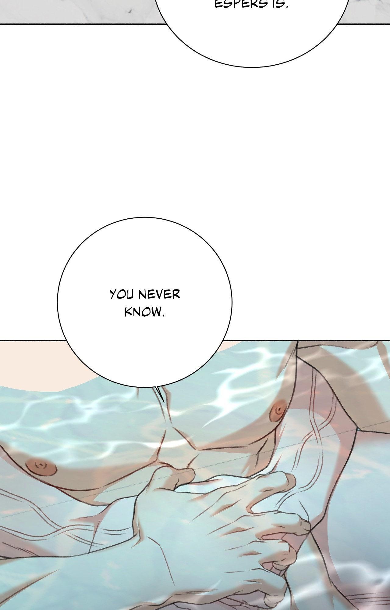My 2nd Chance on Taming an Obsessed Esper Chapter 30 page 64 - 