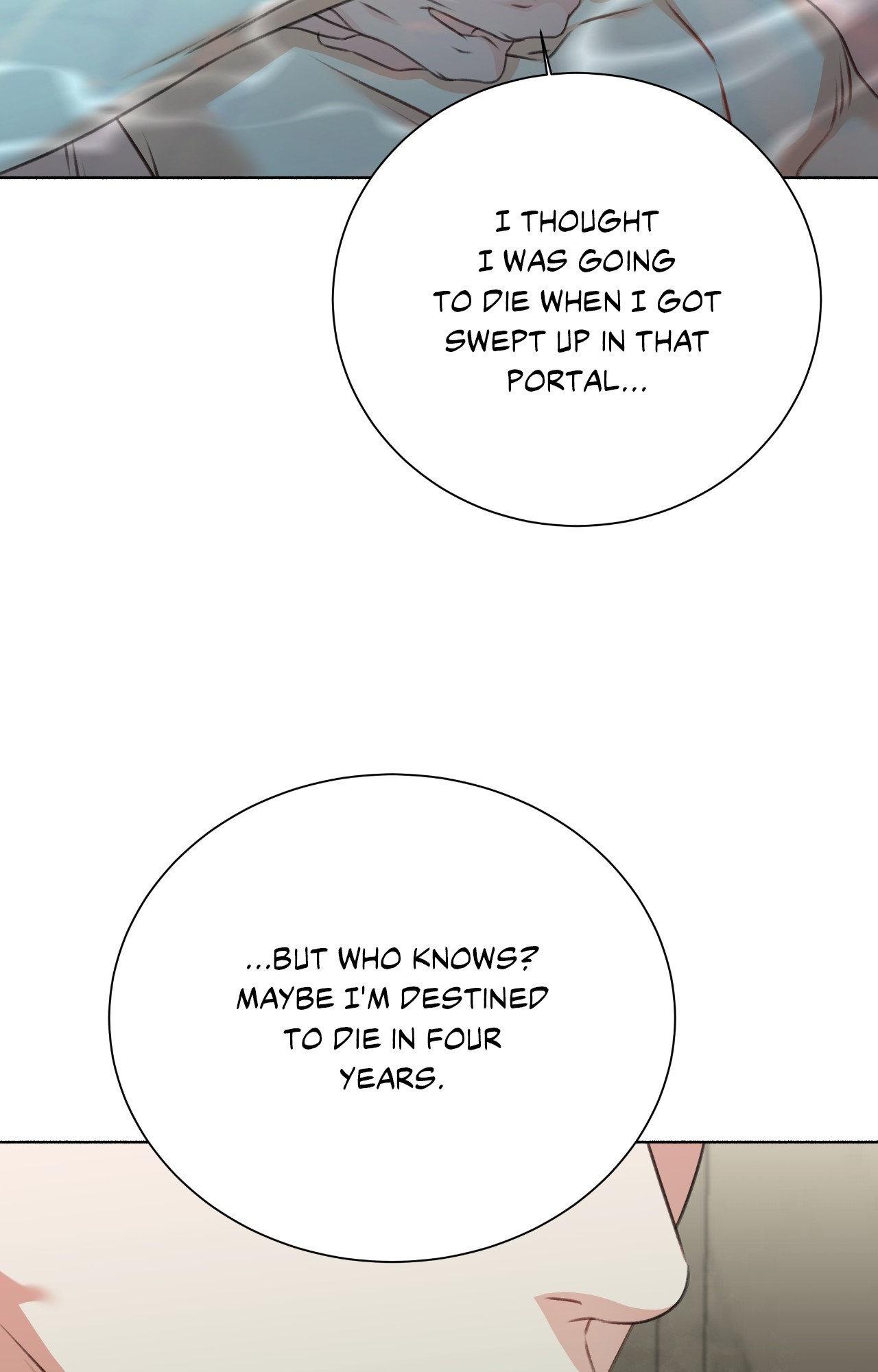 My 2nd Chance on Taming an Obsessed Esper Chapter 30 page 65 - 