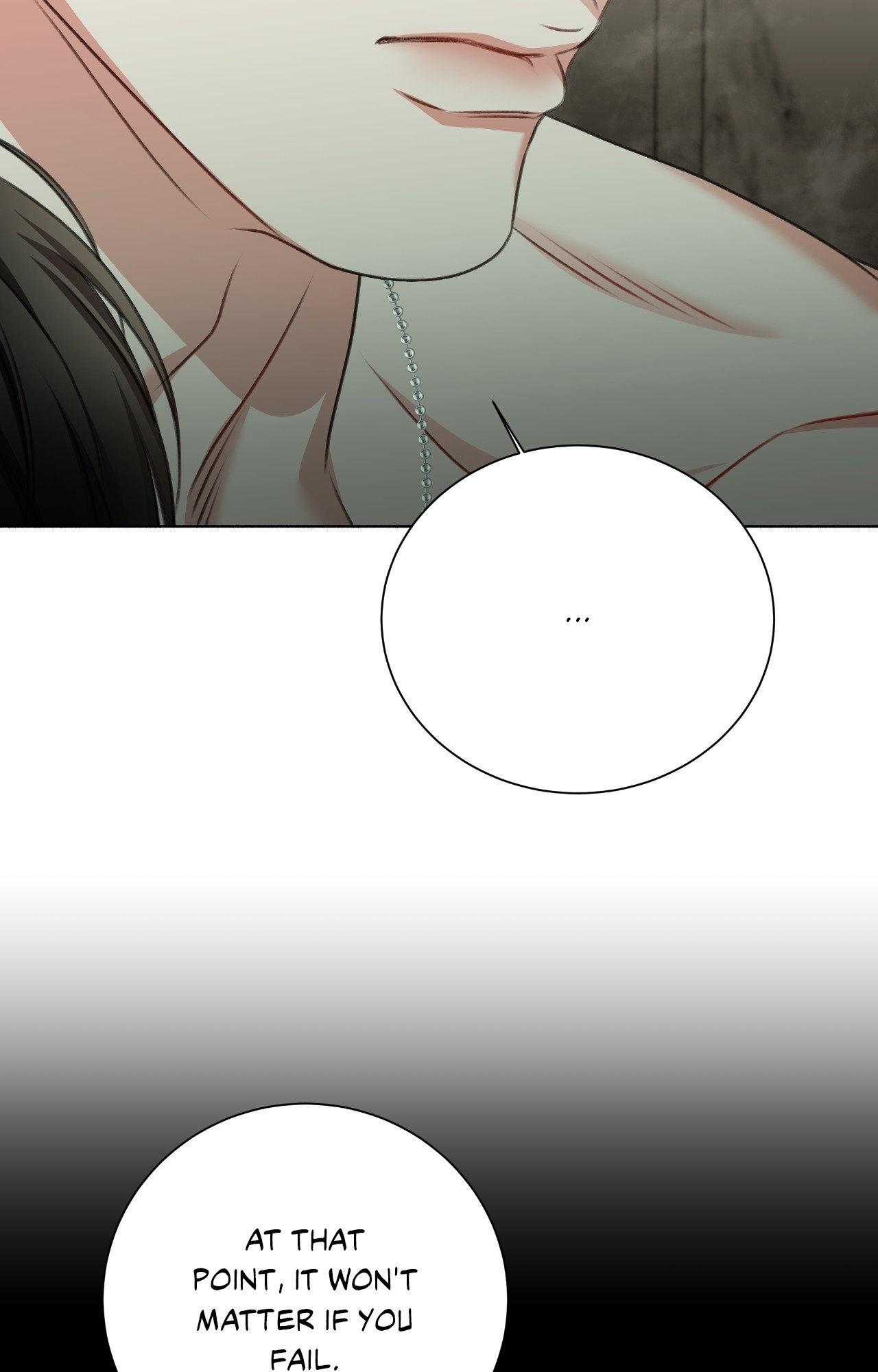 My 2nd Chance on Taming an Obsessed Esper Chapter 30 page 66 - 