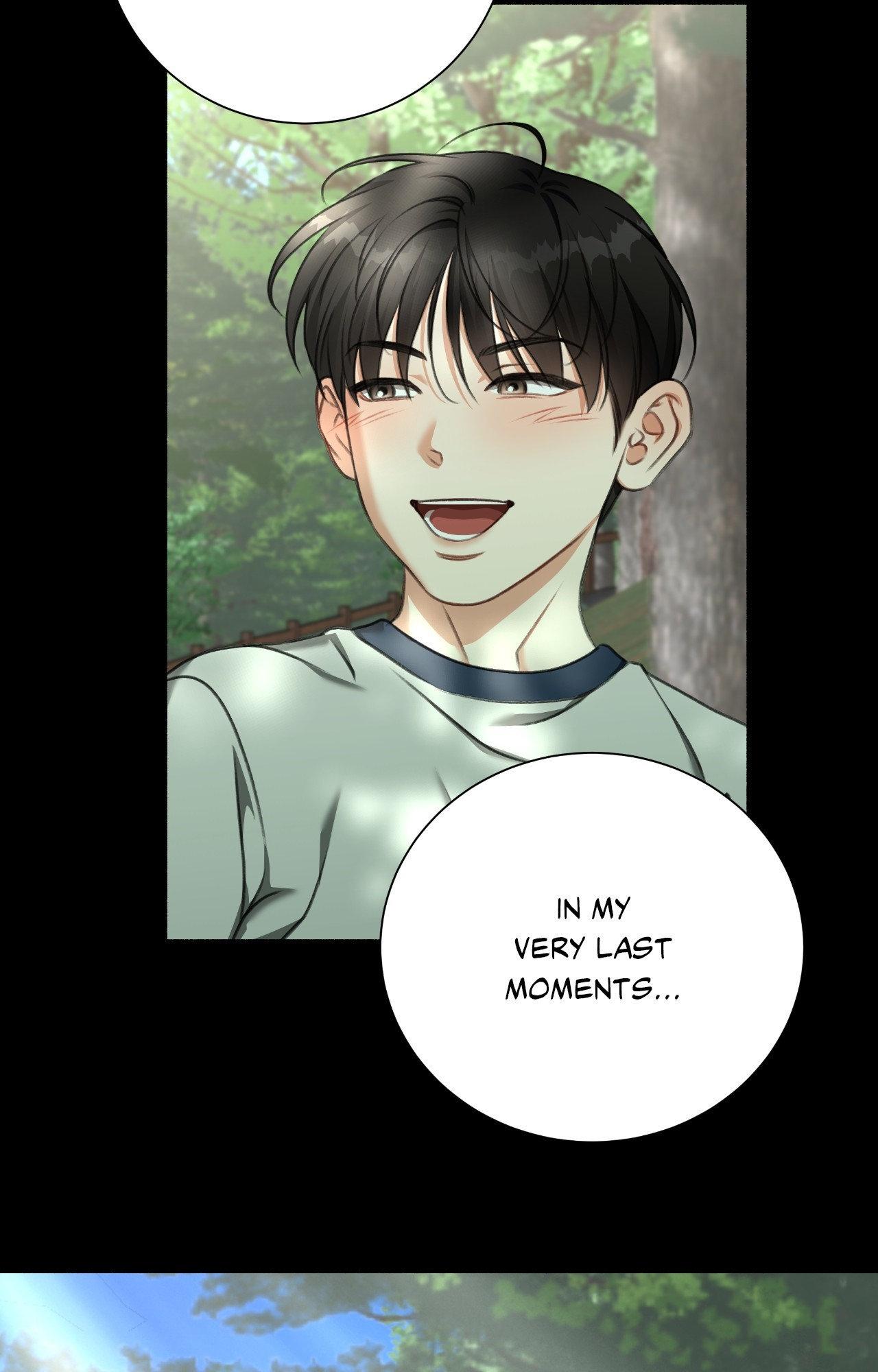 My 2nd Chance on Taming an Obsessed Esper Chapter 30 page 67 - 