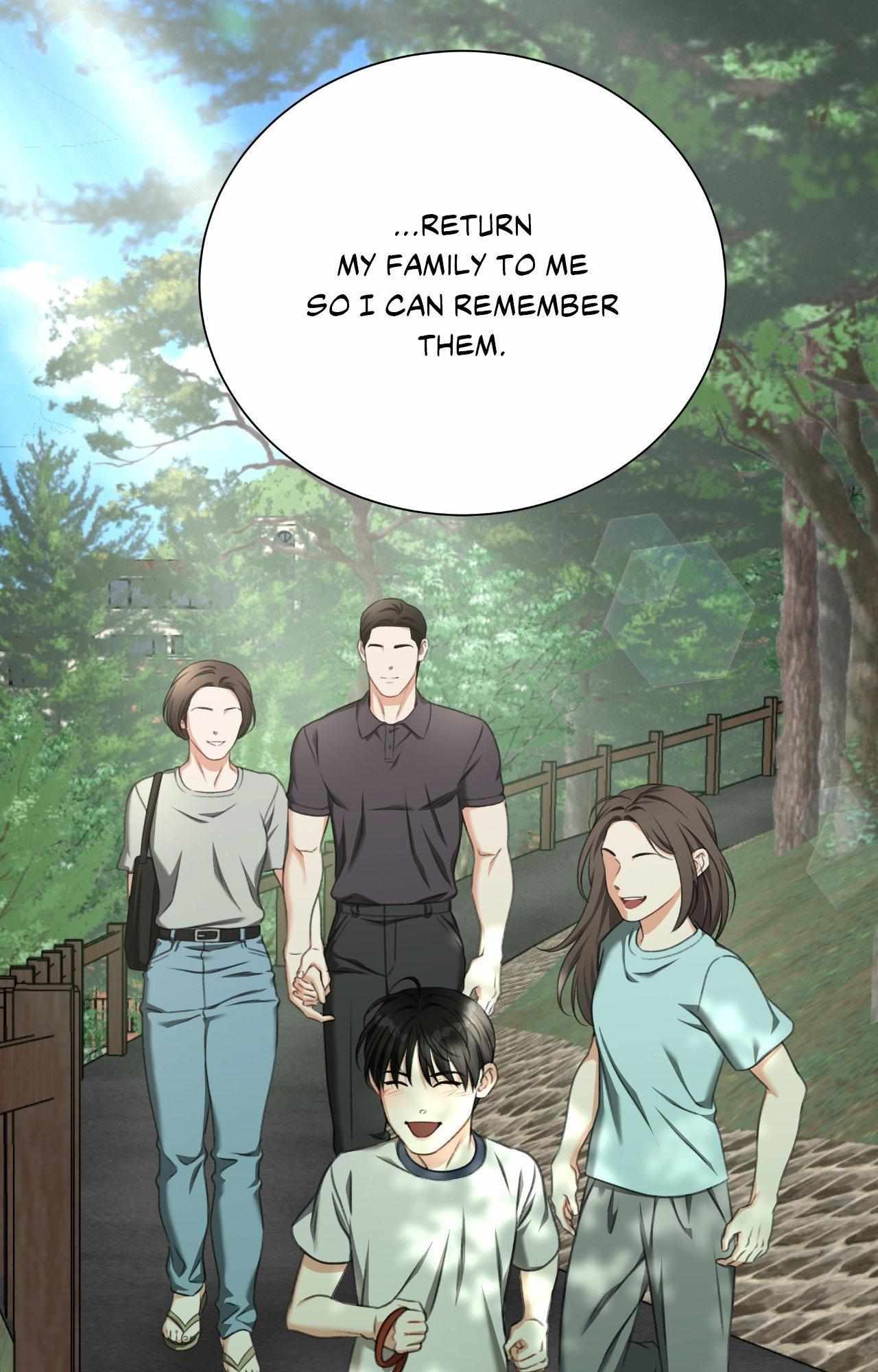 My 2nd Chance on Taming an Obsessed Esper Chapter 30 page 68 - 