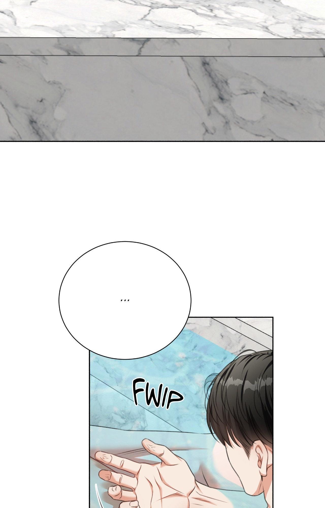 My 2nd Chance on Taming an Obsessed Esper Chapter 30 page 8 - 