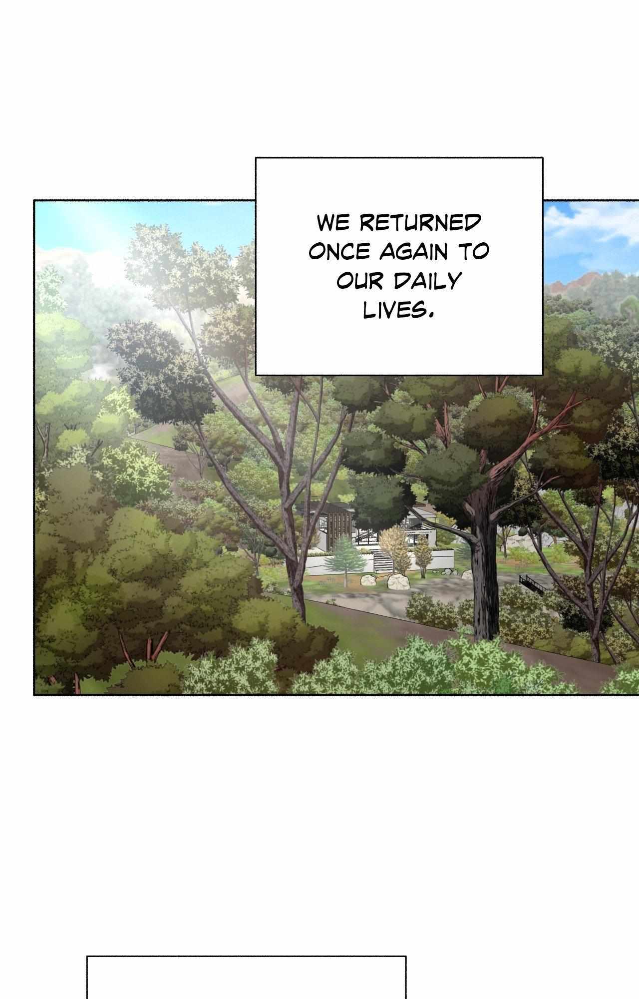 My 2nd Chance on Taming an Obsessed Esper Chapter 30 page 71 - 