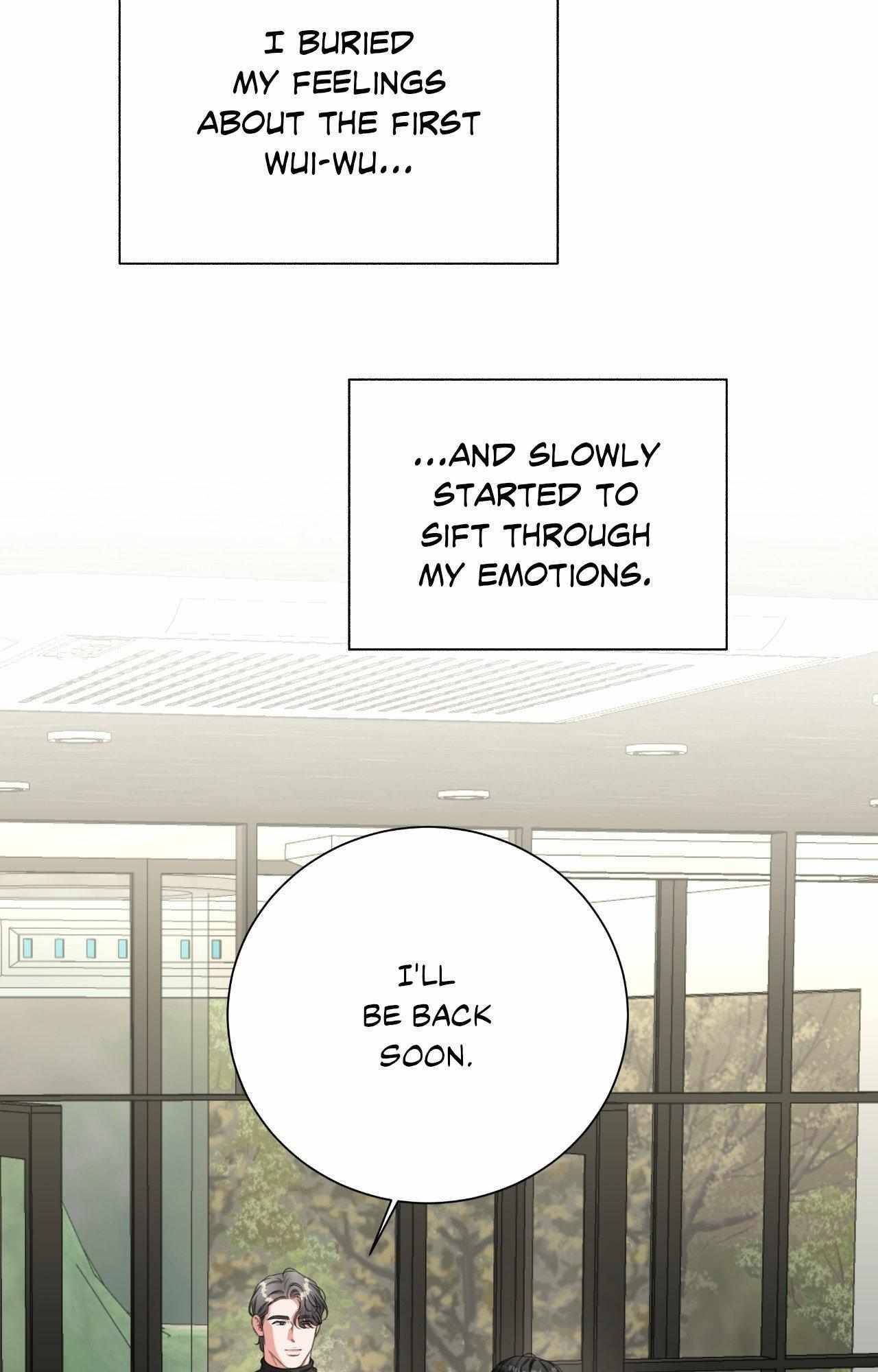 My 2nd Chance on Taming an Obsessed Esper Chapter 30 page 72 - 