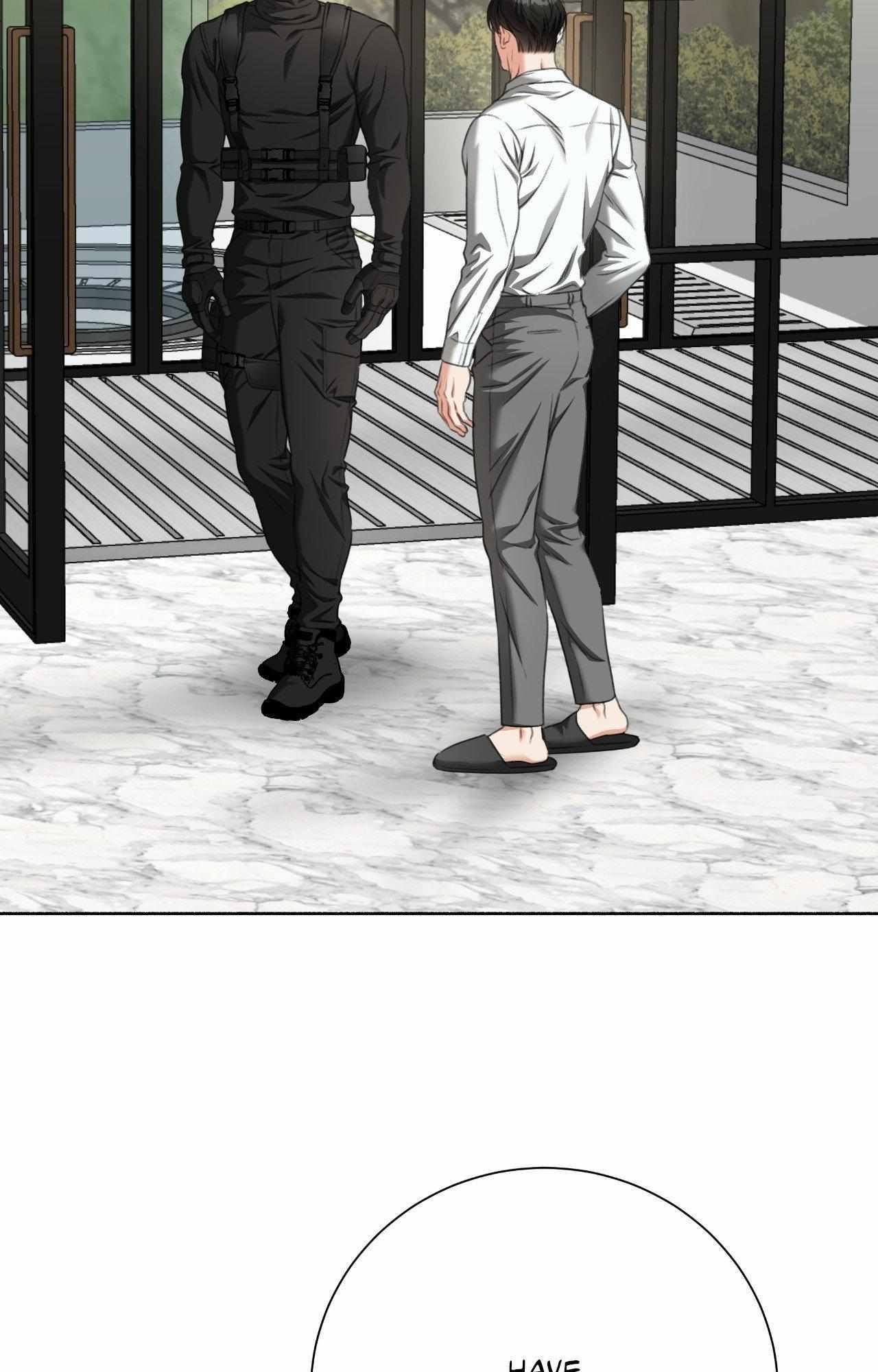 My 2nd Chance on Taming an Obsessed Esper Chapter 30 page 73 - 