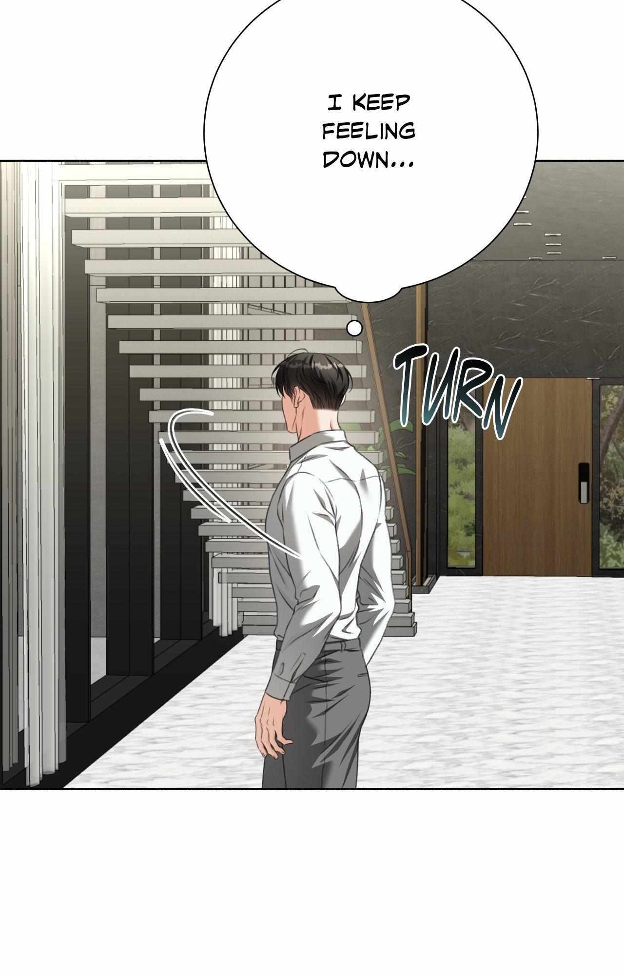 My 2nd Chance on Taming an Obsessed Esper Chapter 30 page 76 - 