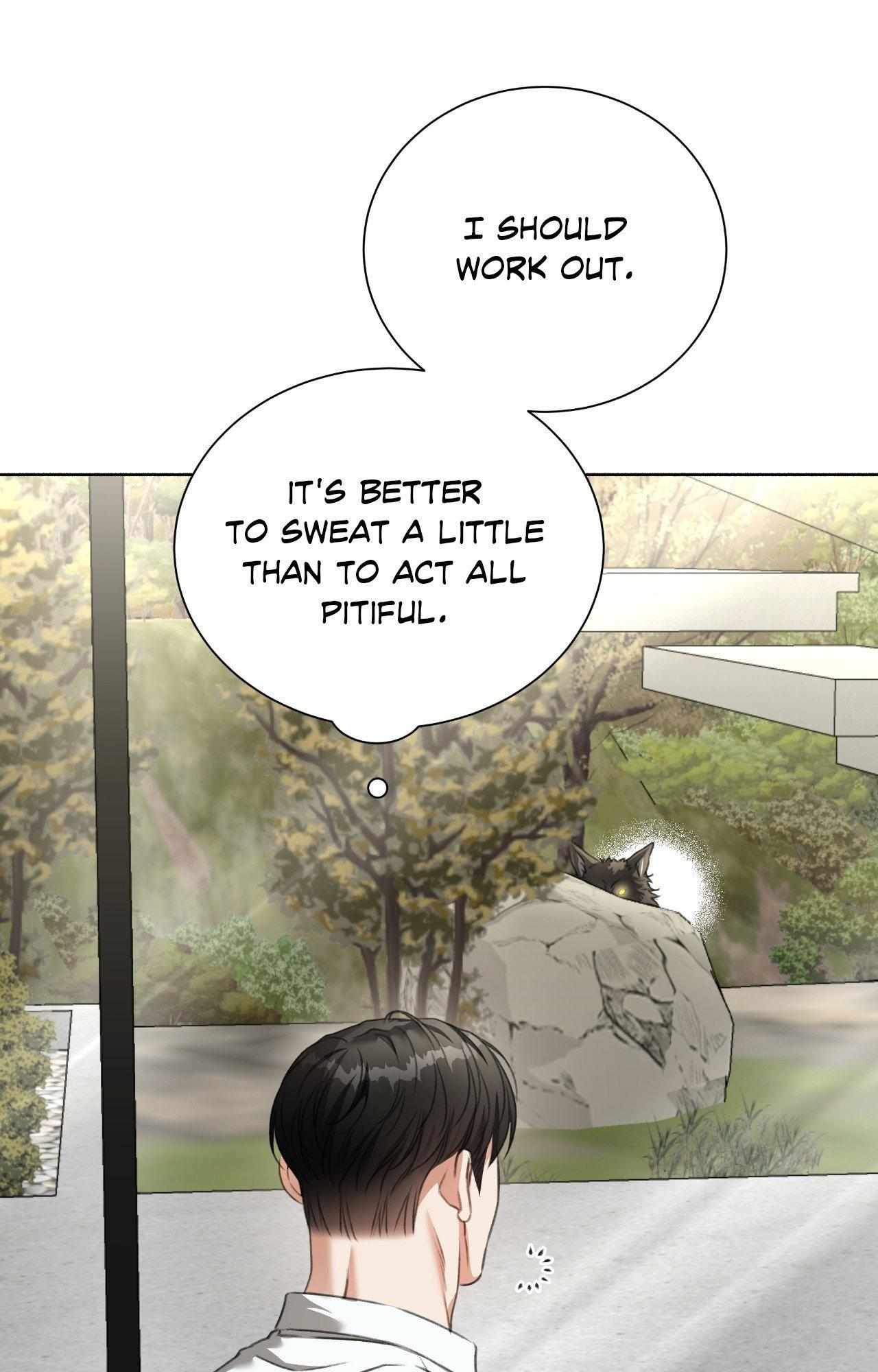 My 2nd Chance on Taming an Obsessed Esper Chapter 30 page 77 - 
