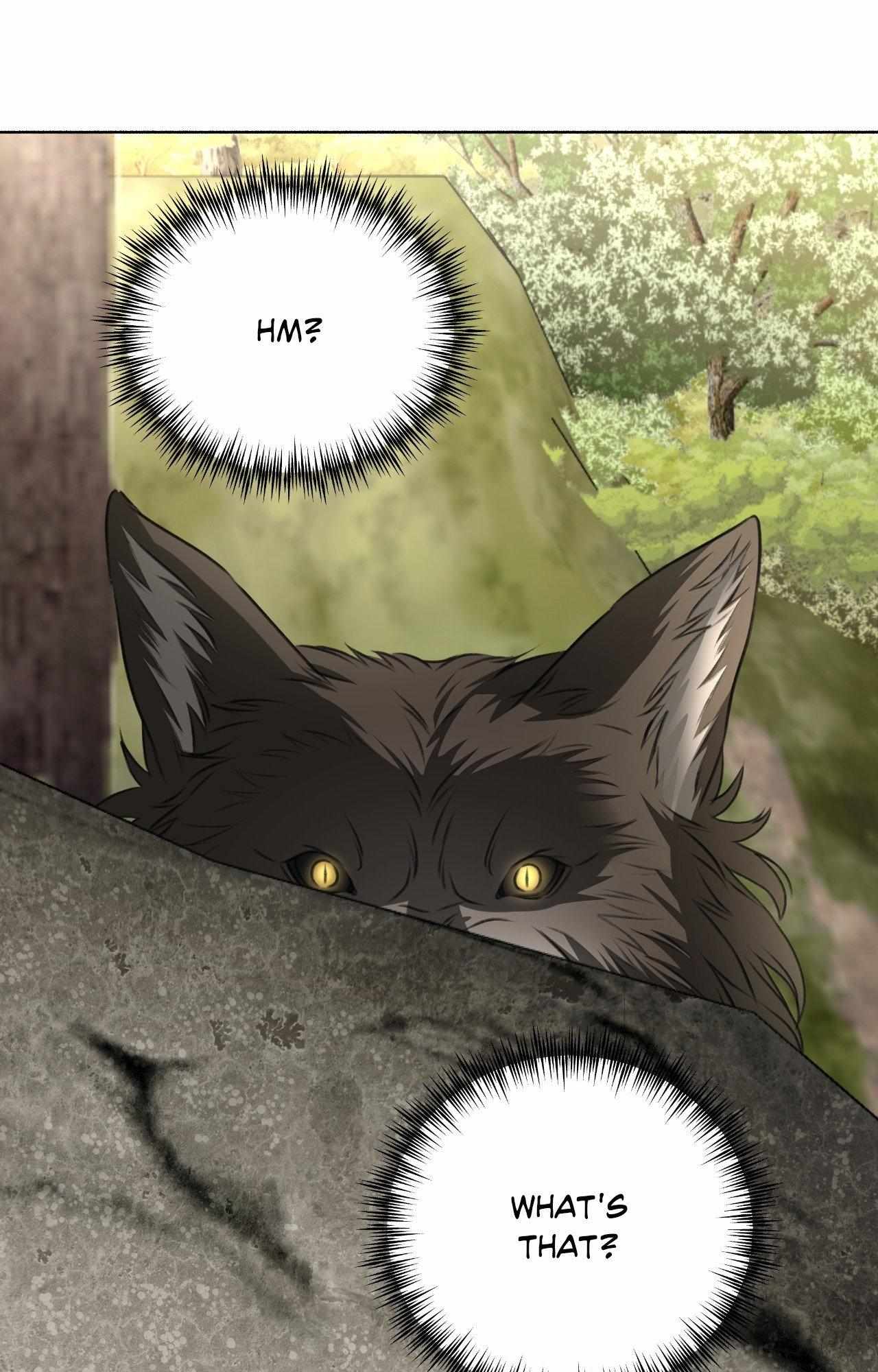 My 2nd Chance on Taming an Obsessed Esper Chapter 30 page 79 - 