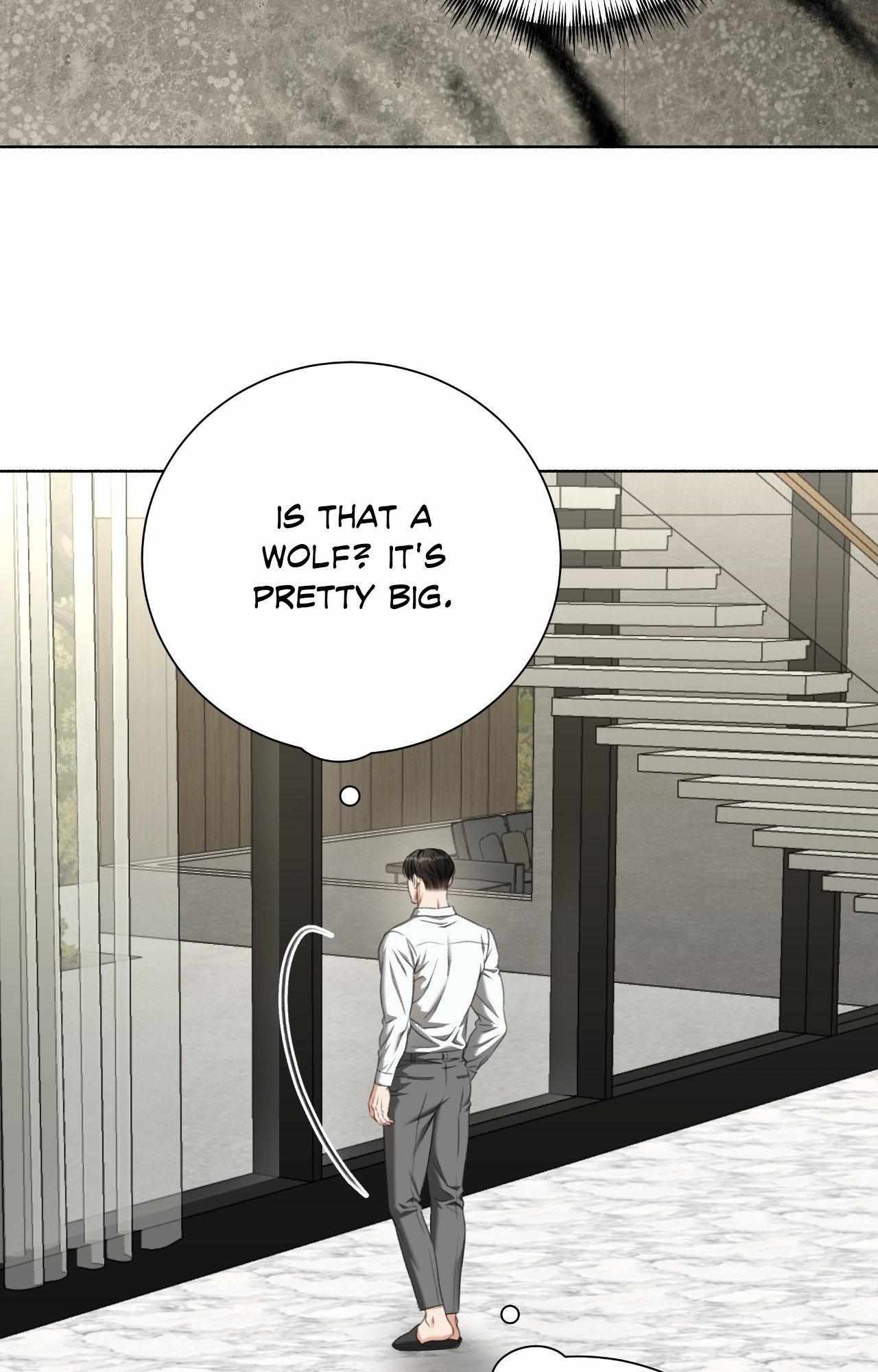 My 2nd Chance on Taming an Obsessed Esper Chapter 30 page 80 - 