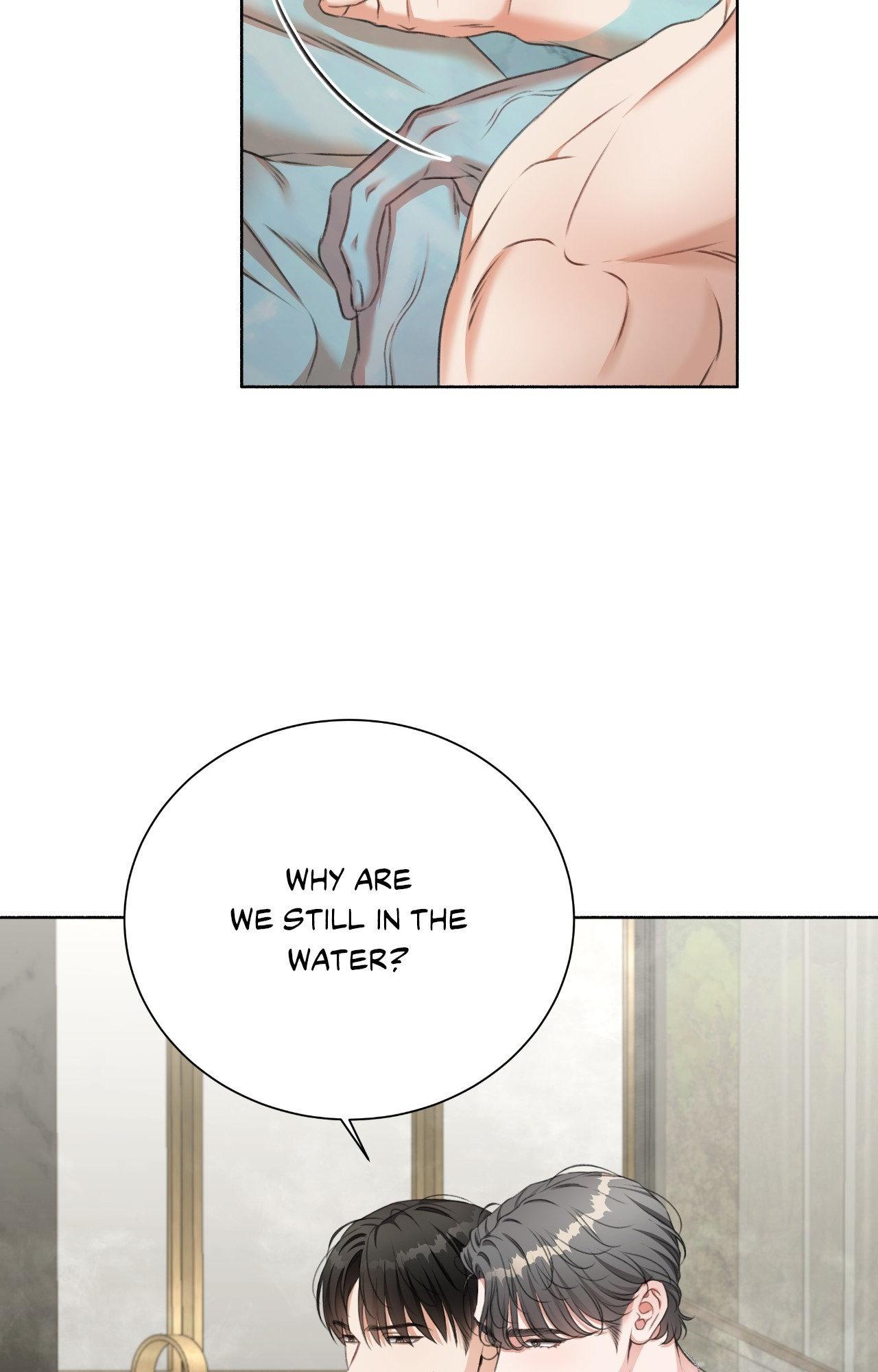 My 2nd Chance on Taming an Obsessed Esper Chapter 30 page 9 - 