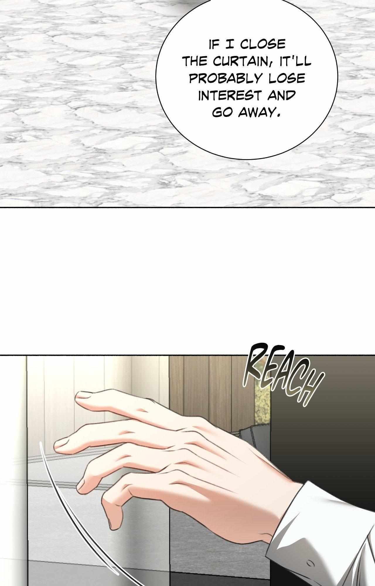 My 2nd Chance on Taming an Obsessed Esper Chapter 30 page 81 - 