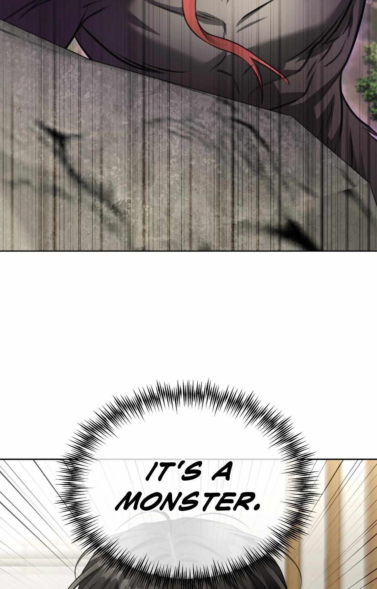 My 2nd Chance on Taming an Obsessed Esper Chapter 30 page 83 - 