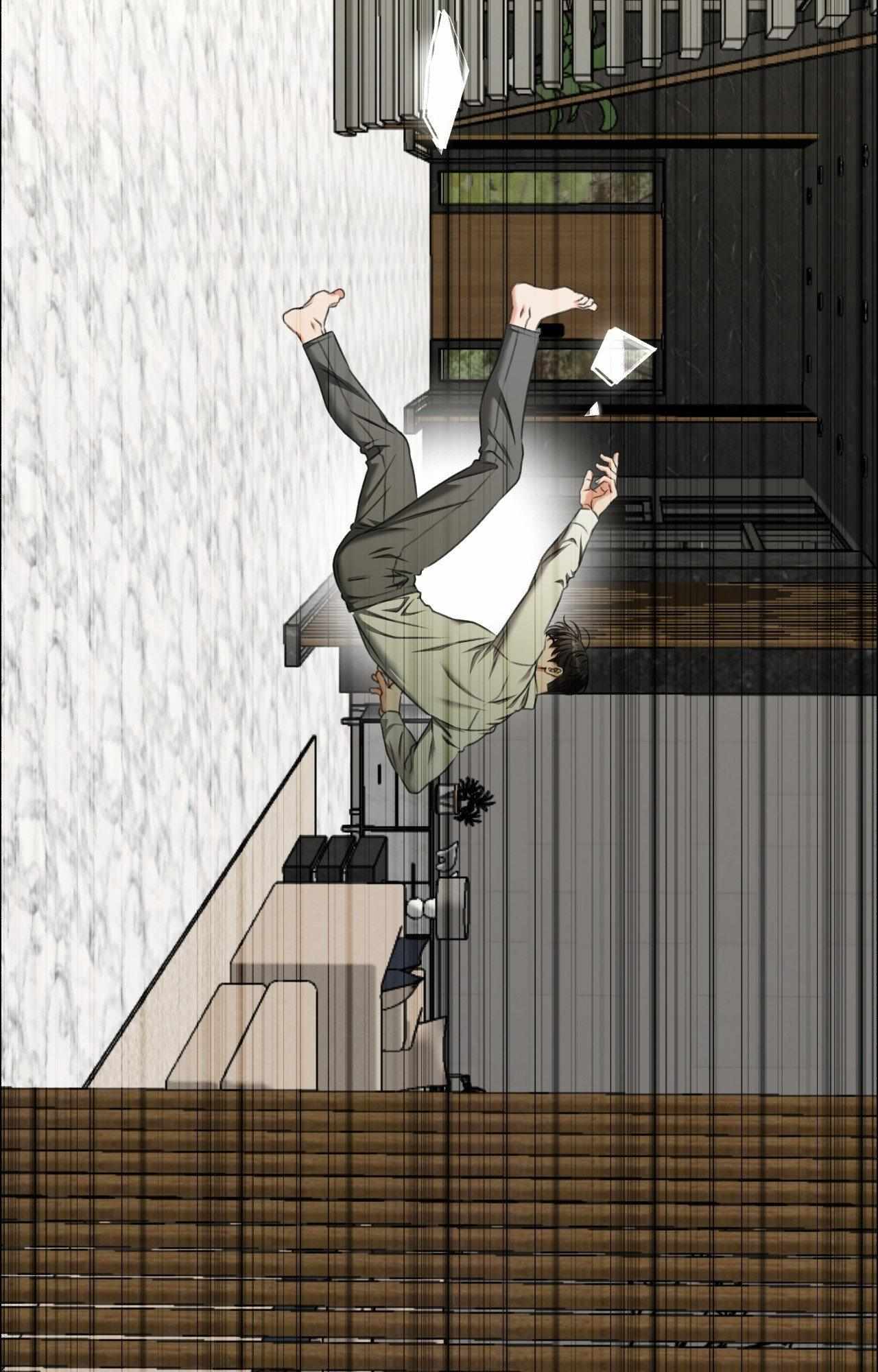 My 2nd Chance on Taming an Obsessed Esper Chapter 30 page 88 - 