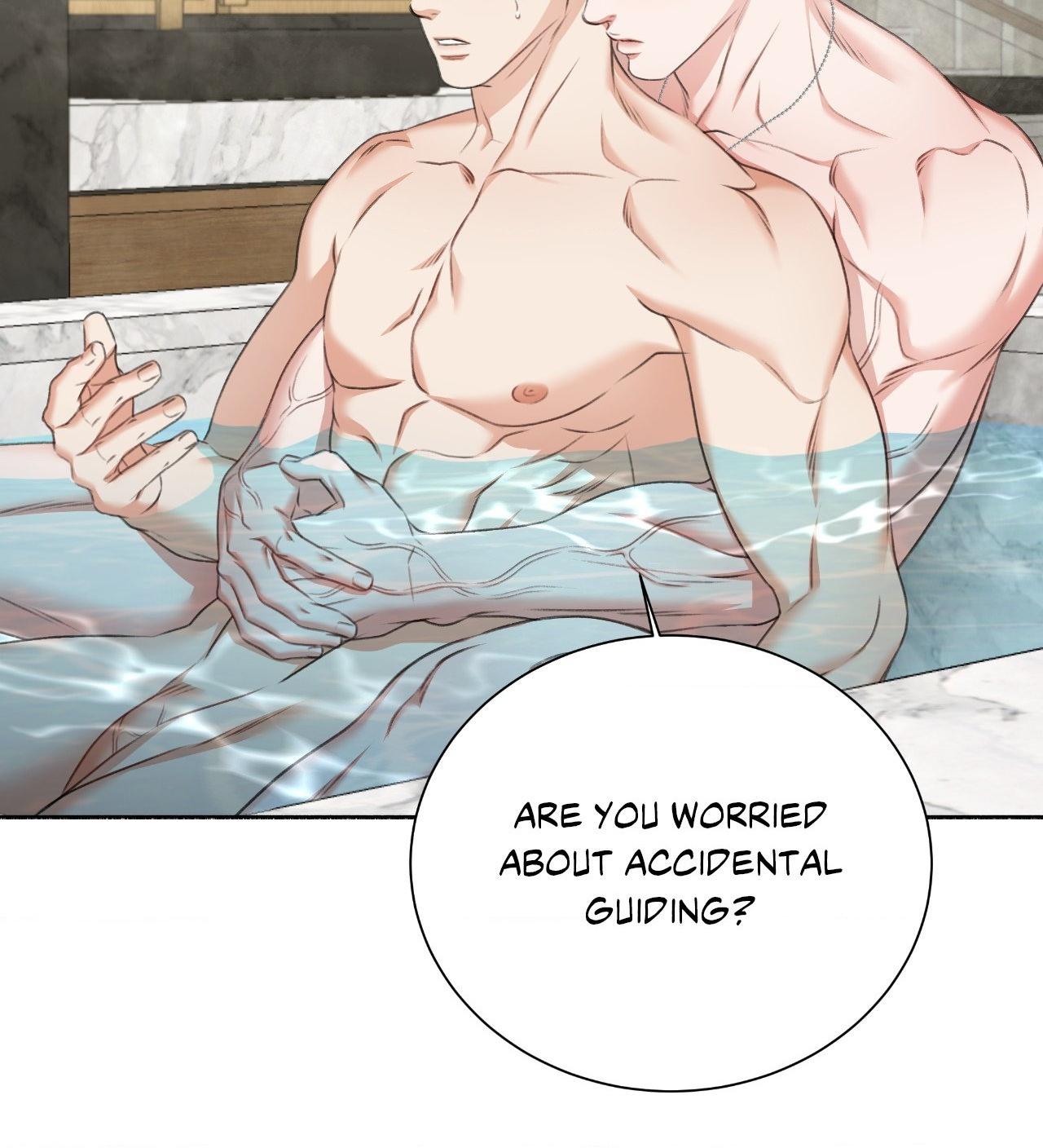 My 2nd Chance on Taming an Obsessed Esper Chapter 30 page 10 - 