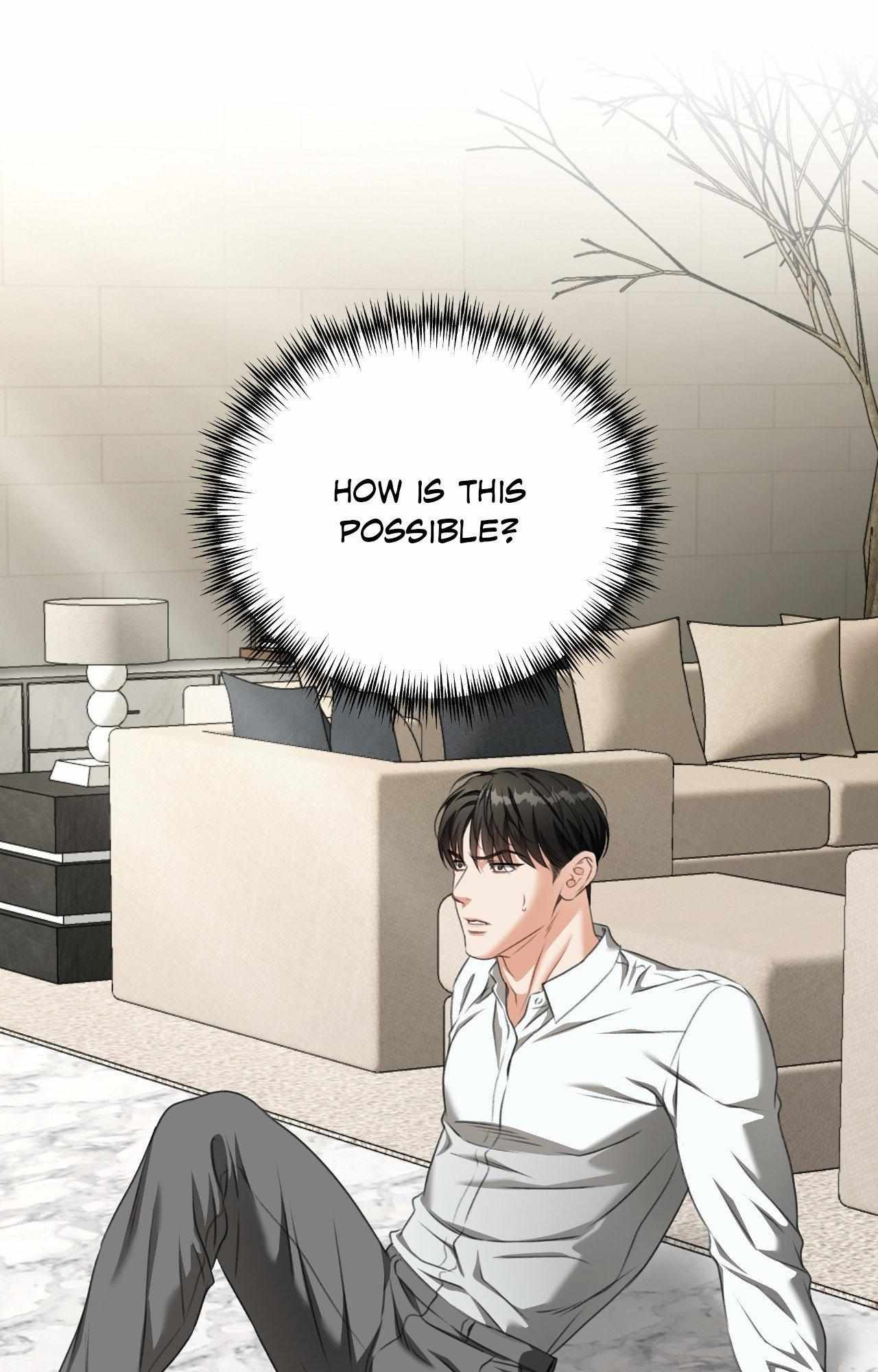 My 2nd Chance on Taming an Obsessed Esper Chapter 31 page 2 - 