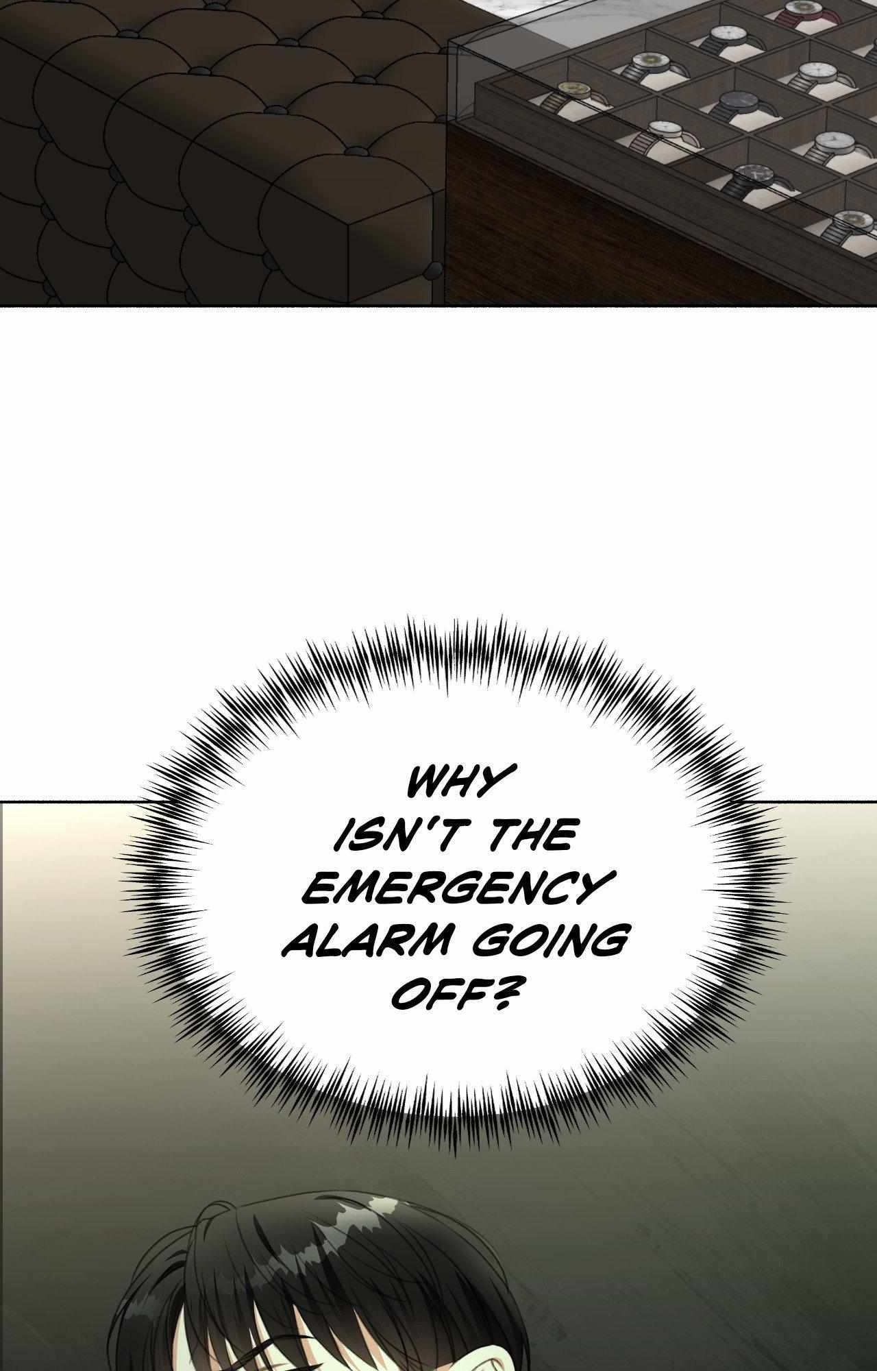 My 2nd Chance on Taming an Obsessed Esper Chapter 31 page 11 - 