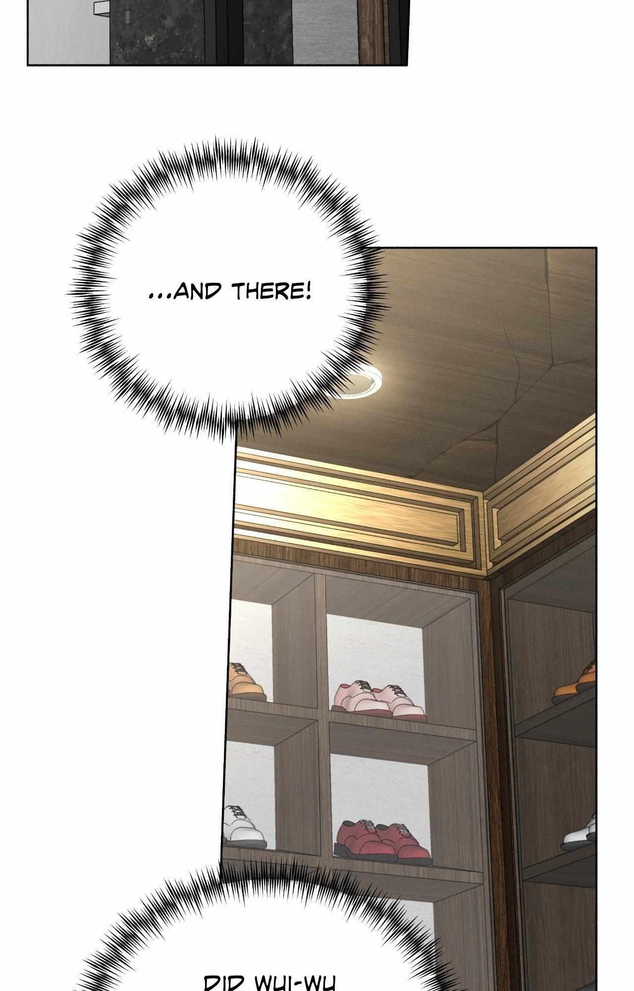 My 2nd Chance on Taming an Obsessed Esper Chapter 31 page 15 - 
