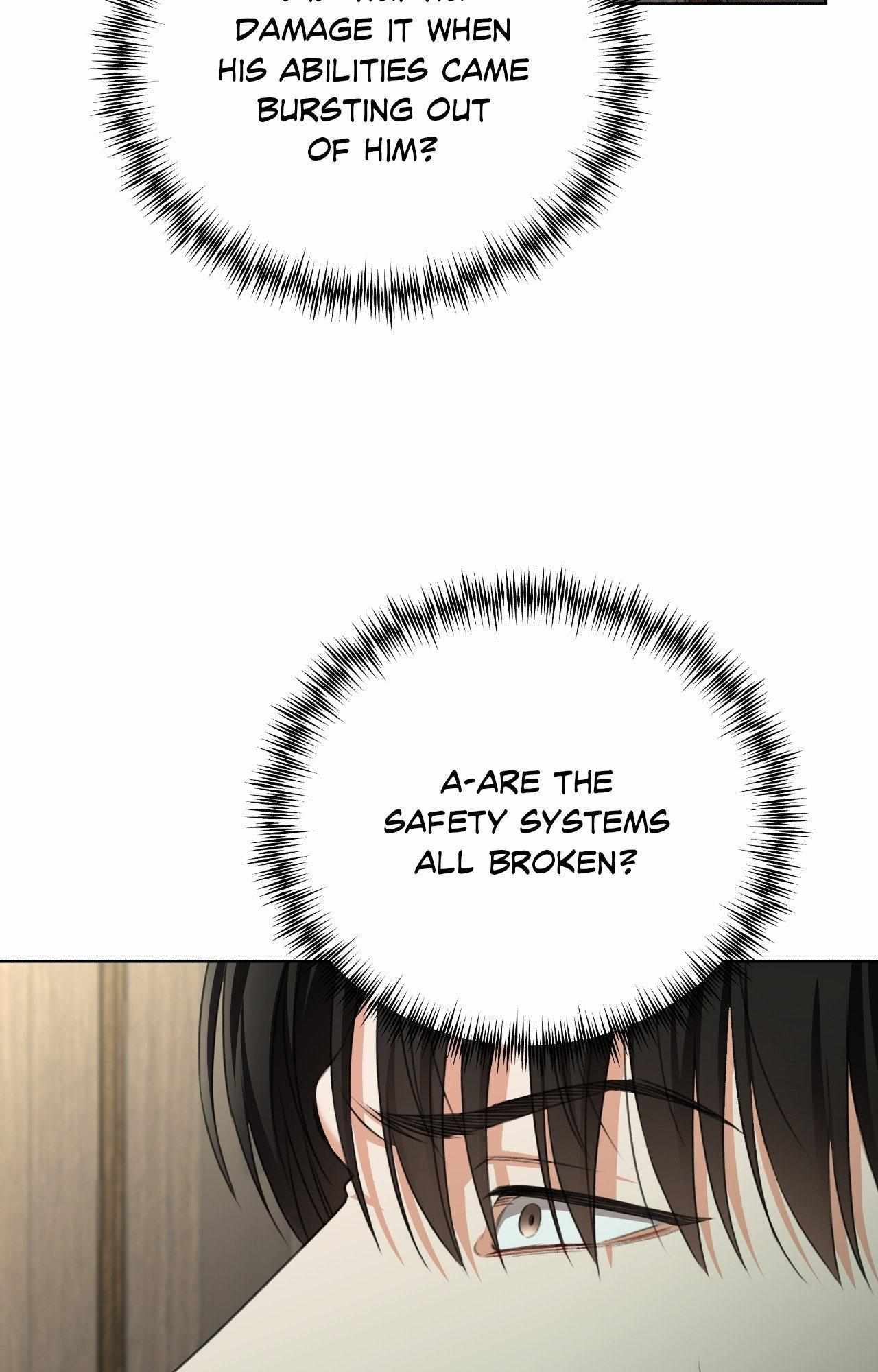 My 2nd Chance on Taming an Obsessed Esper Chapter 31 page 16 - 