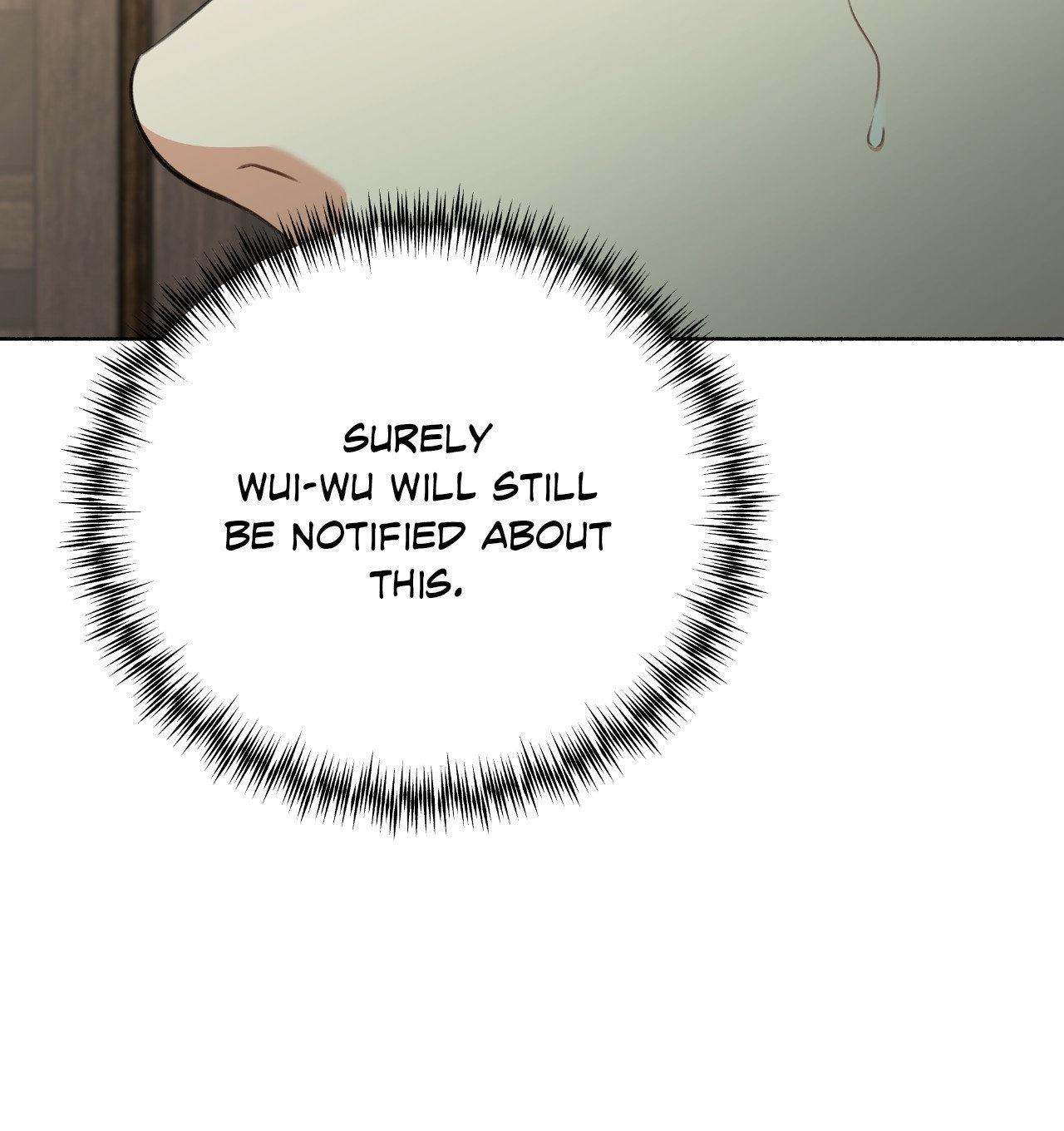 My 2nd Chance on Taming an Obsessed Esper Chapter 31 page 17 - 