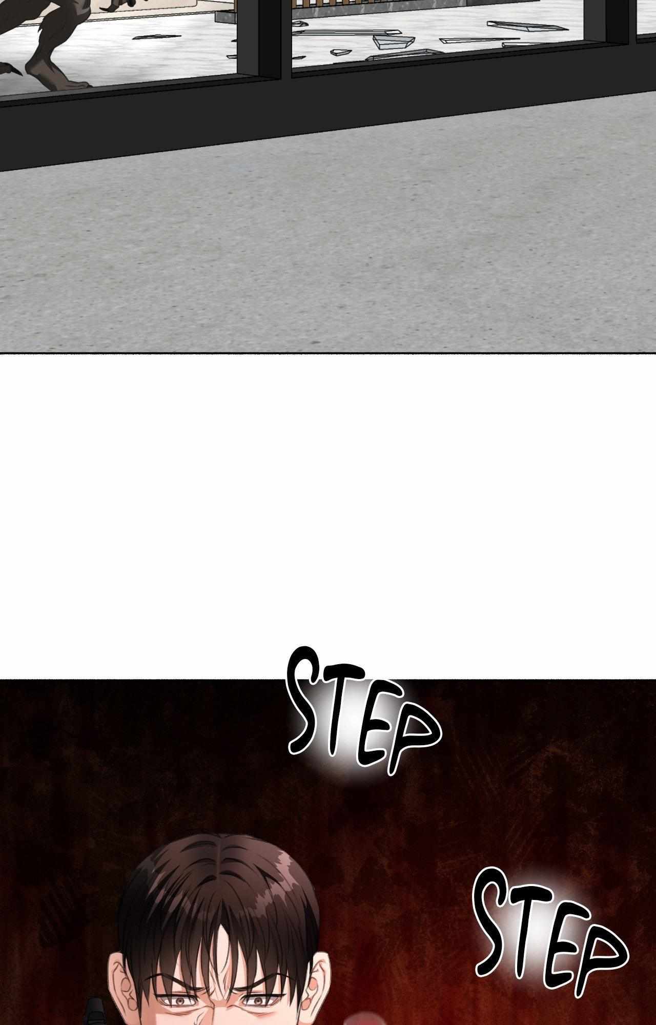 My 2nd Chance on Taming an Obsessed Esper Chapter 31 page 20 - 